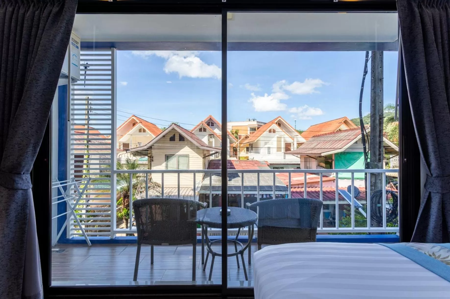 Nearby landmark, Bed in @Aonang Guesthouse