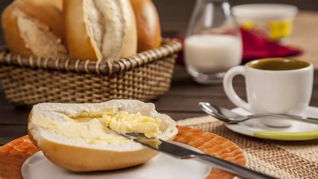 Breakfast in Lançamento Pousada Canasvieiras