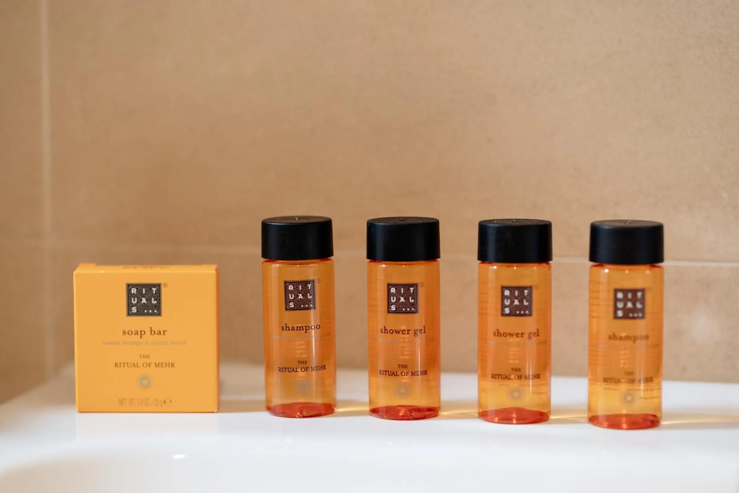 Apartamentos Debambú