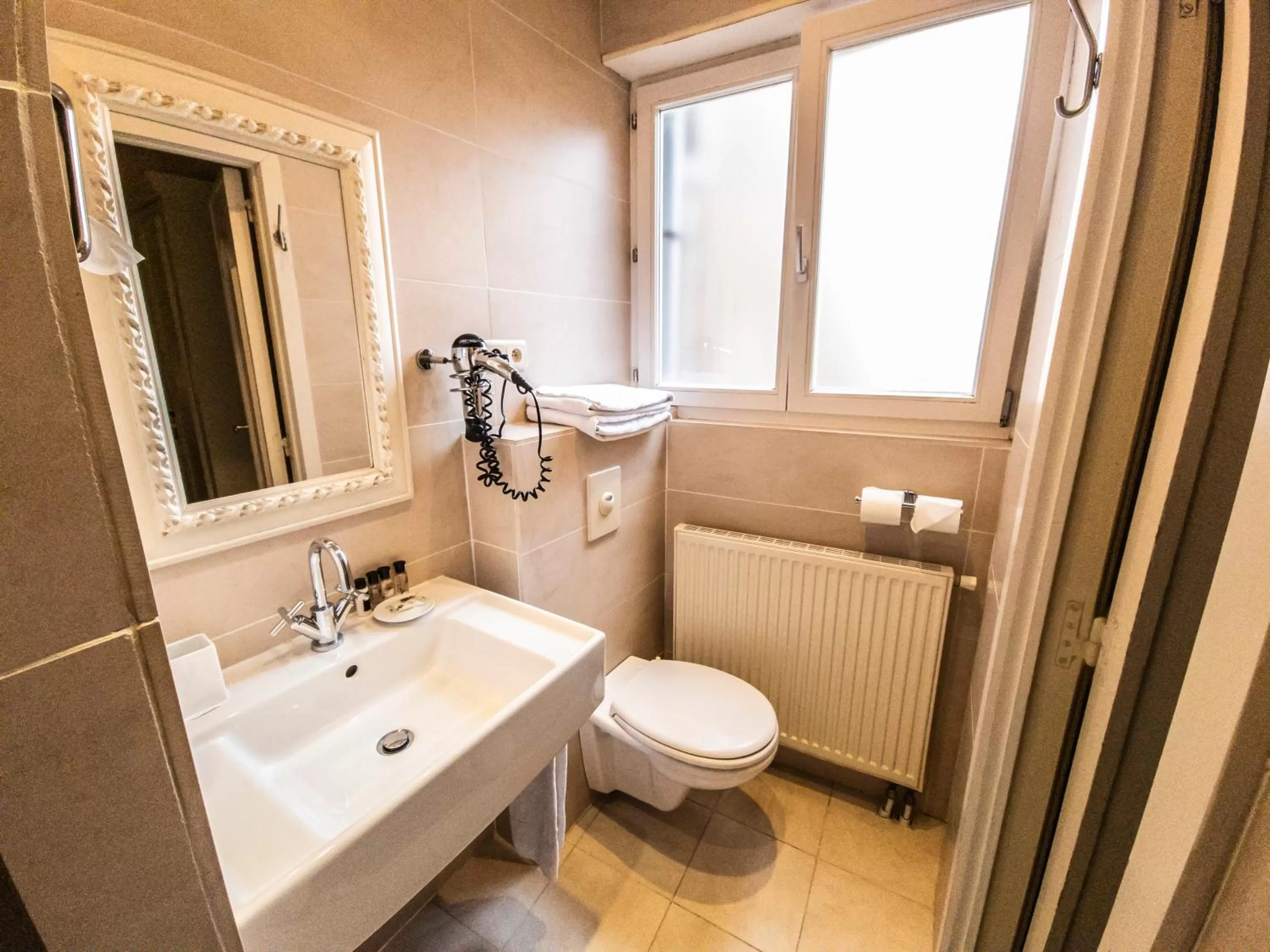 Bathroom in Pand 17 - Charming Guesthouse