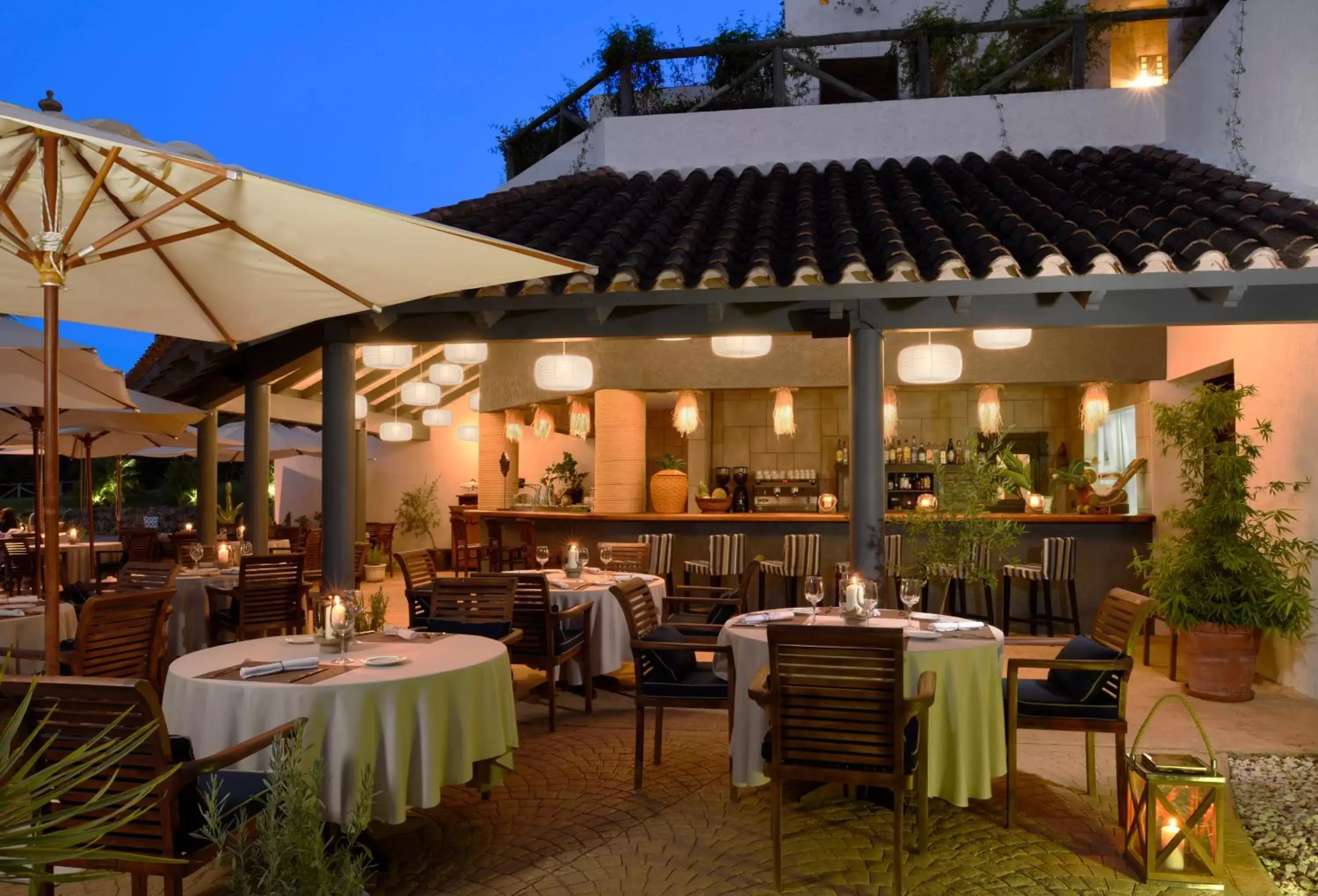 Meals, Restaurant/Places to Eat in Precise Resort El Rompido-The Hotel