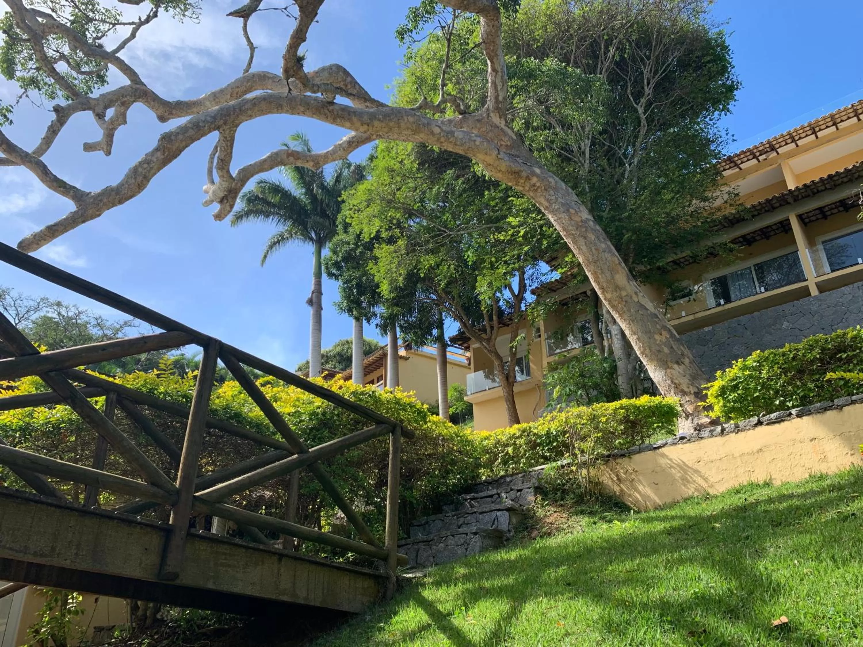 Praia da Ferradurinha Guest House