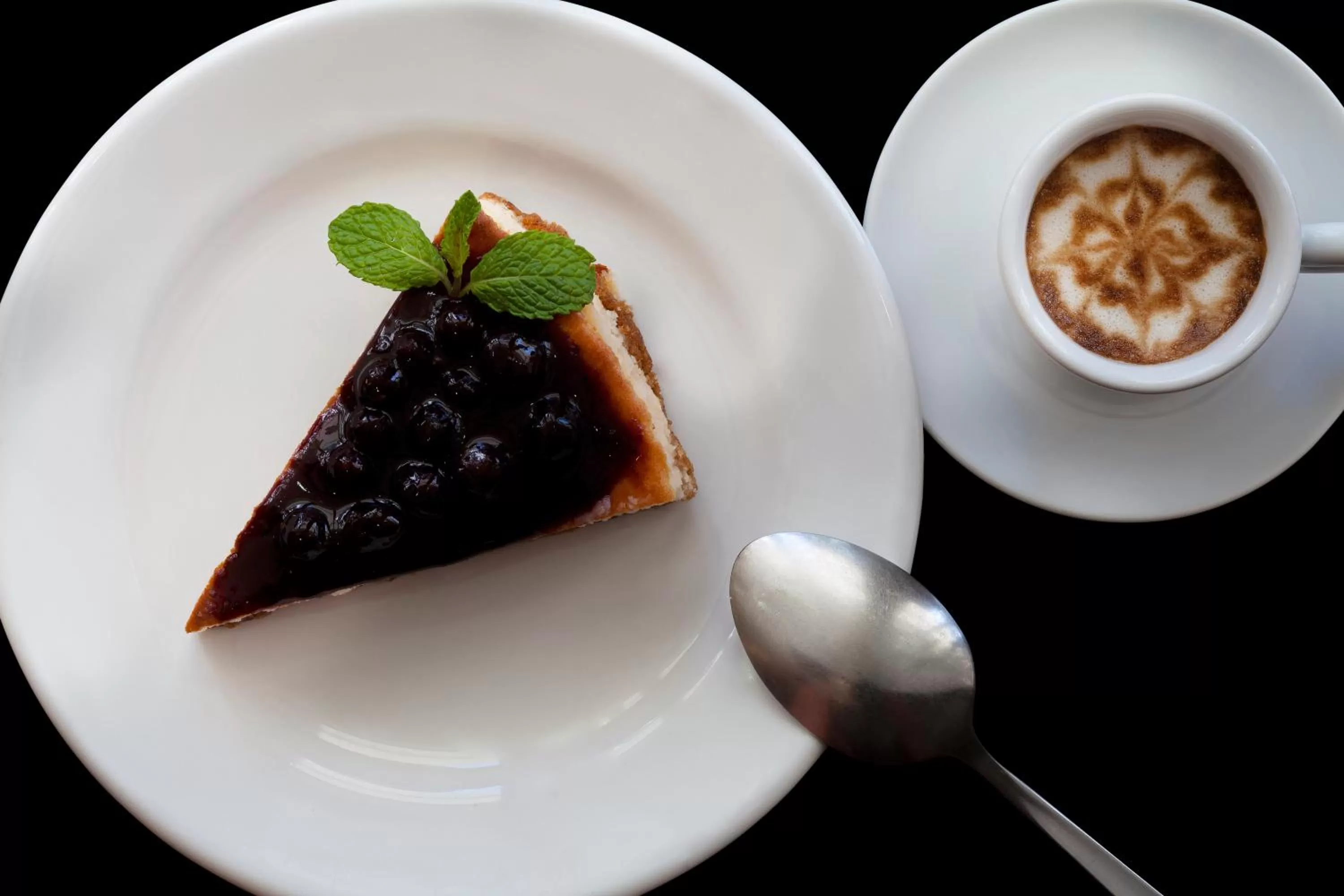 Restaurant/places to eat in Novotel Sao Jose dos Campos