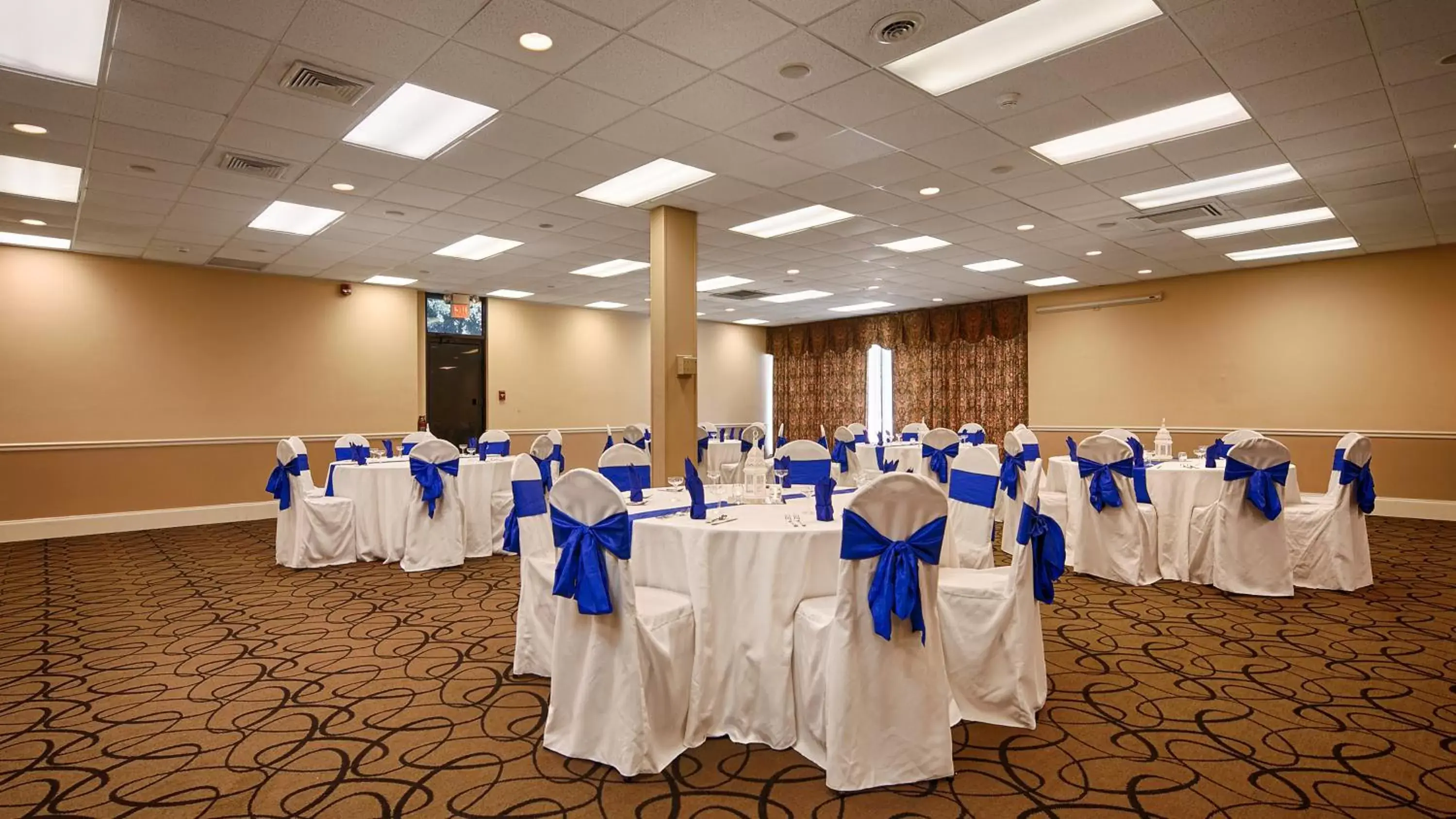 Banquet/Function facilities, Banquet Facilities in Days Inn & Suites by Wyndham Johnson City