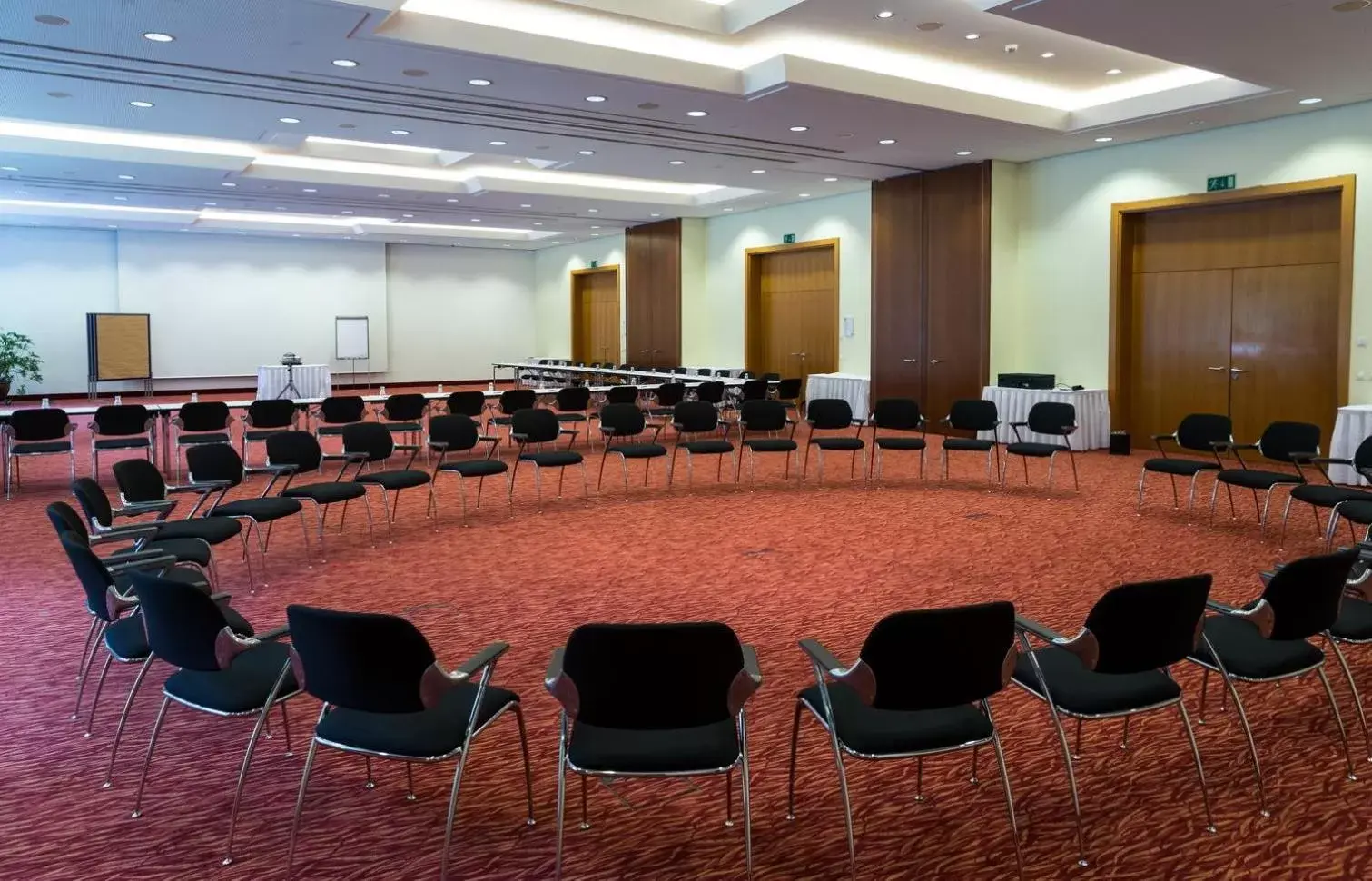 Meeting/conference room in Seminaris SeeHotel Potsdam