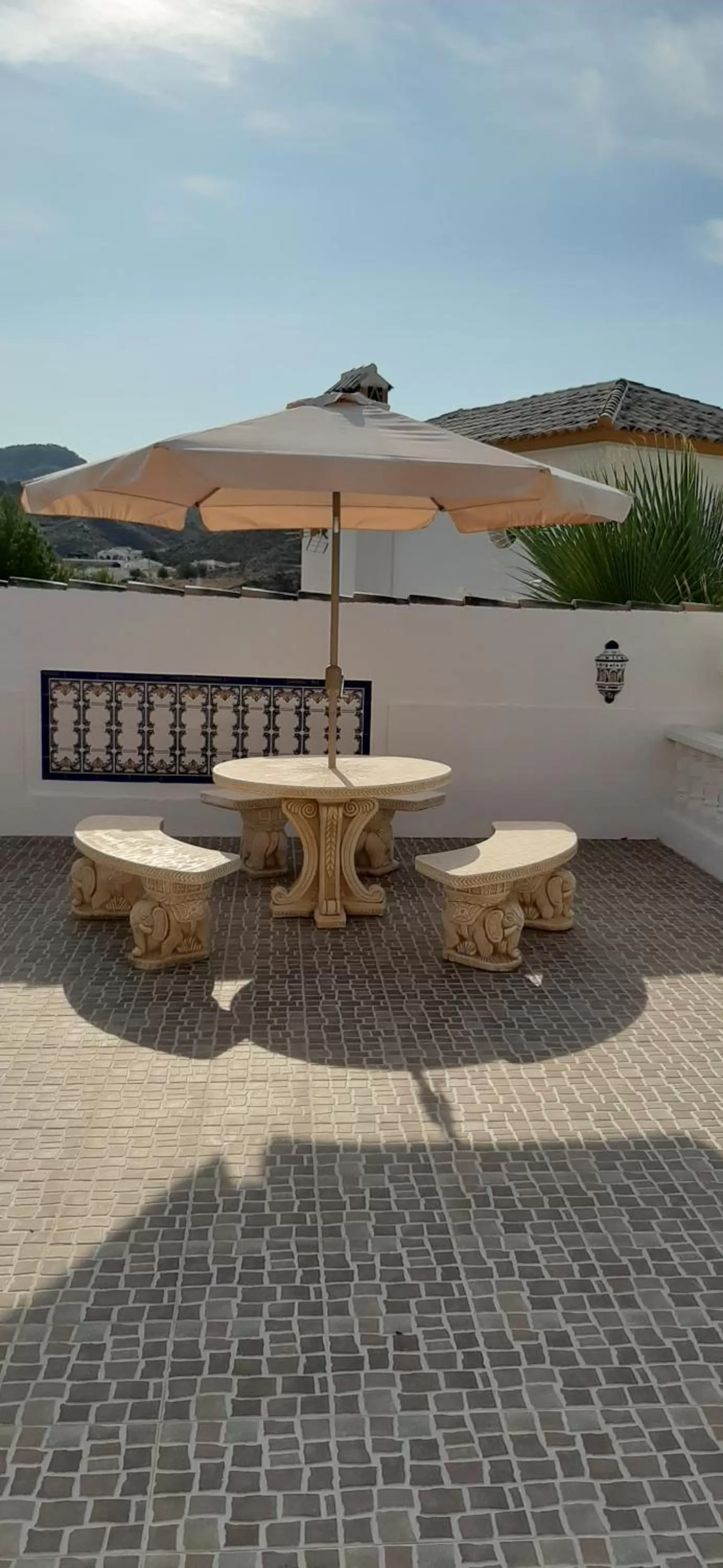 Los Torres Casa Lindsay