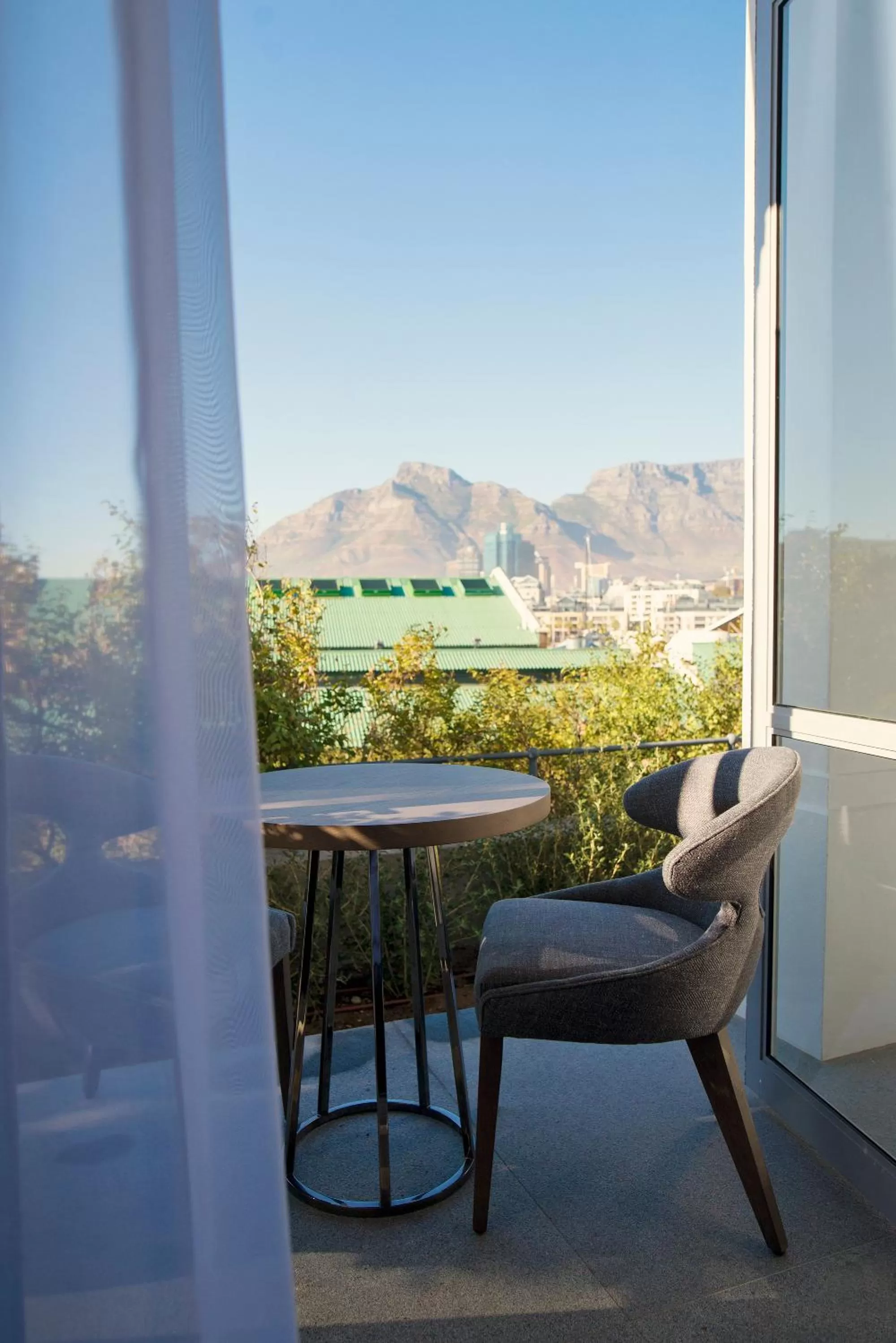 The Manor House at the Queen Victoria Hotel by NEWMARK