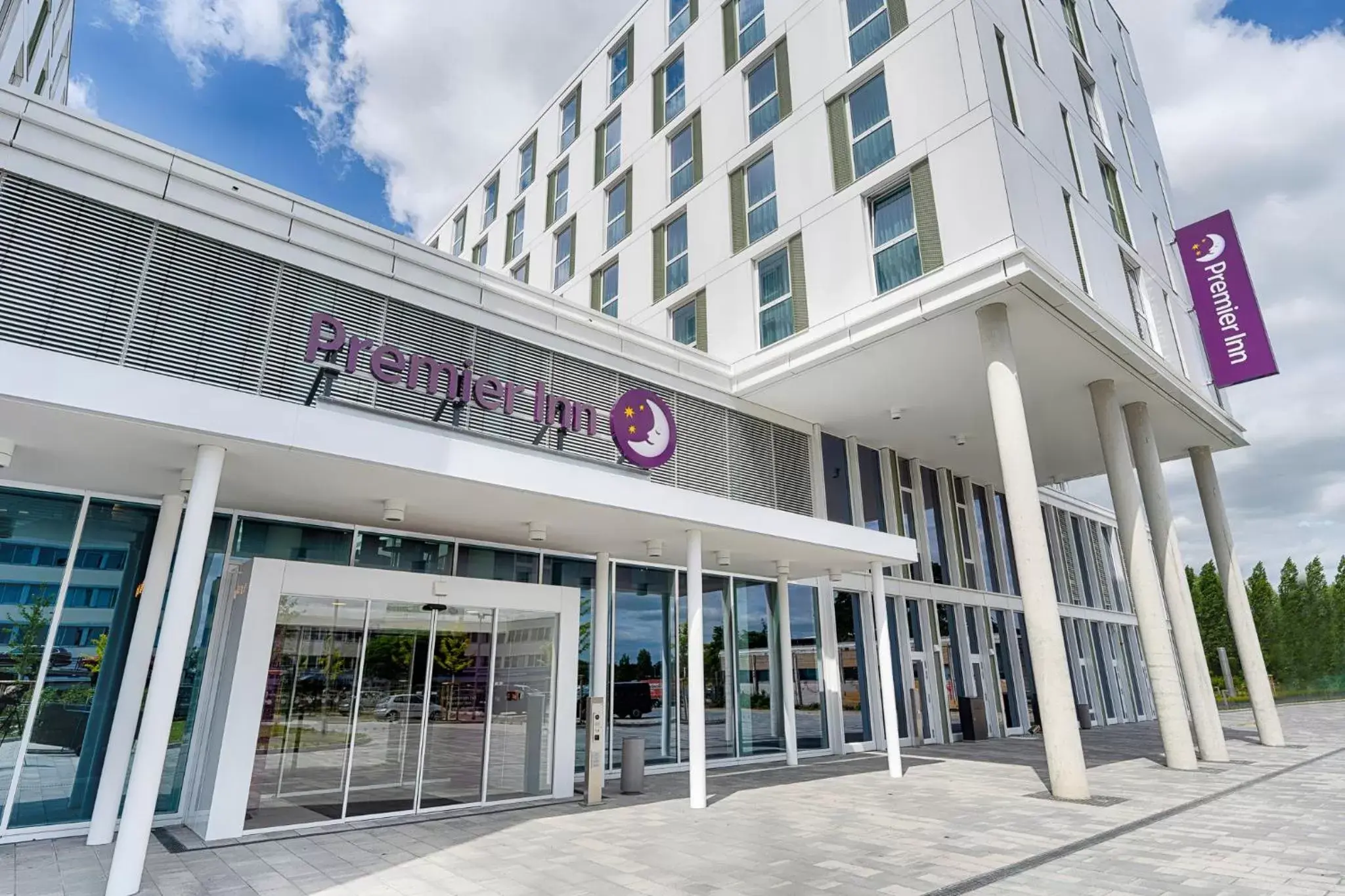 Premier Inn Wolfsburg City Centre Premier Inn Wolfsburg City Centre