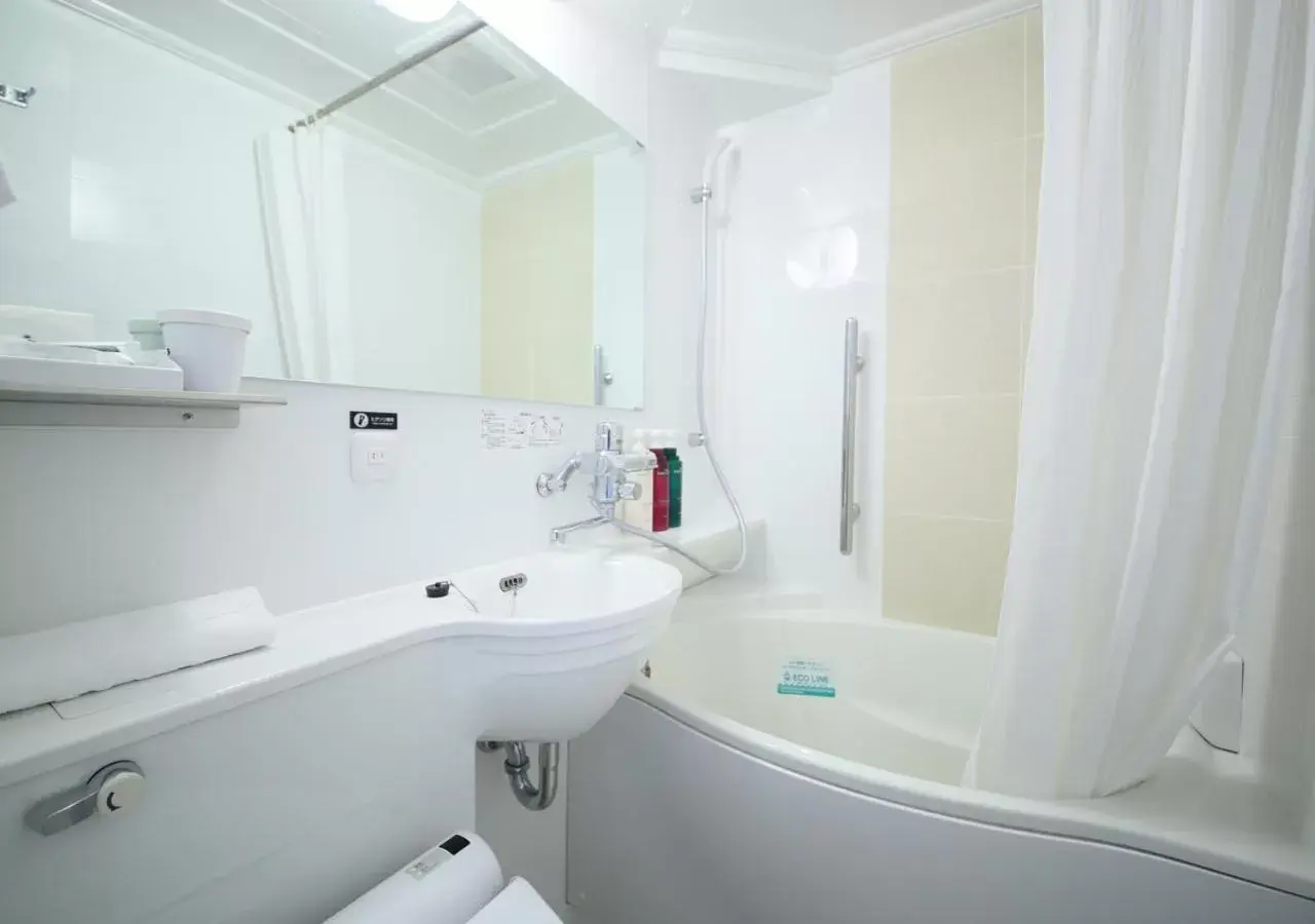 Other, Bathroom in APA Hotel Nagoya Ekimae Minami