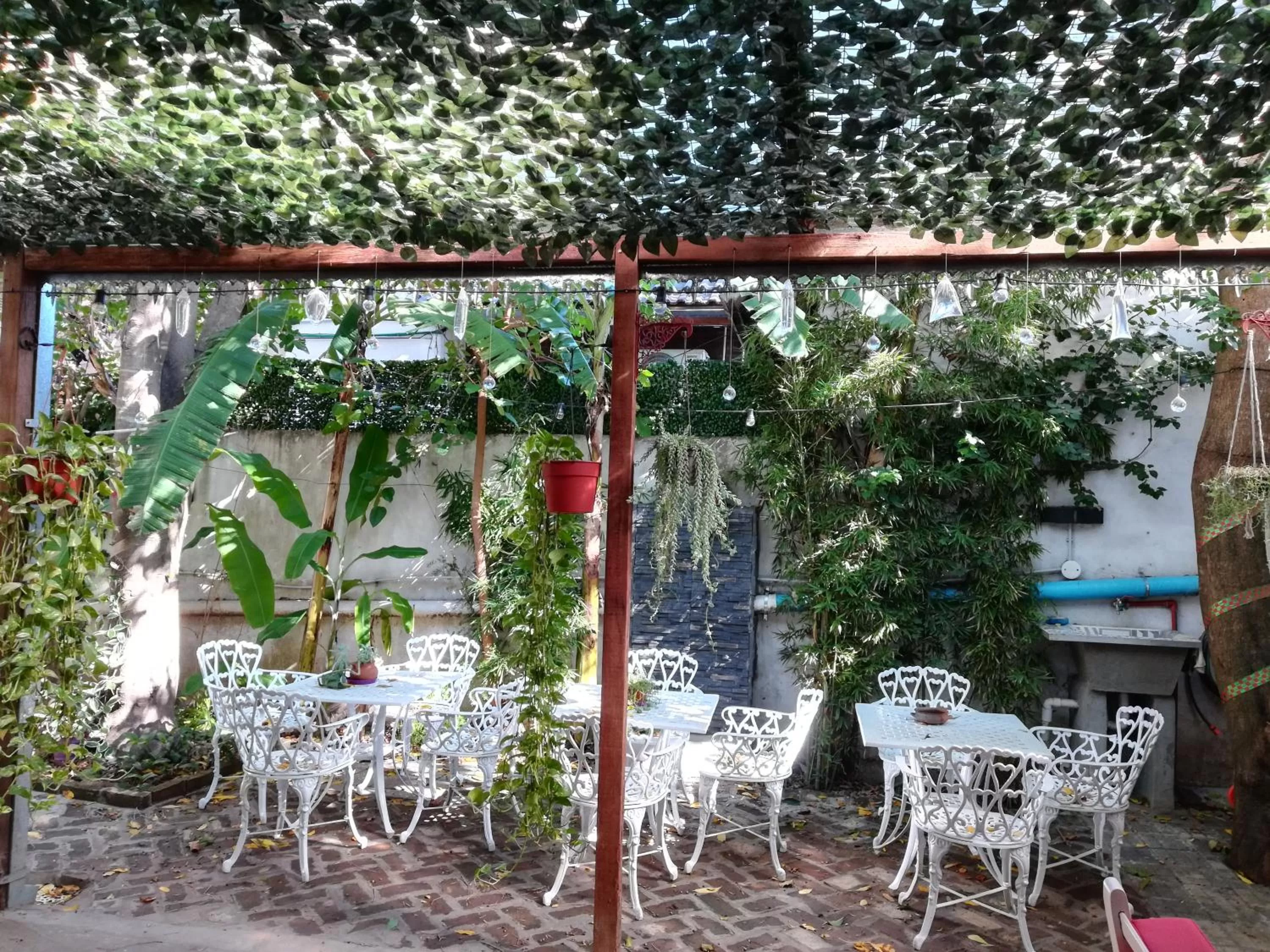 HOTEL Boutique Casablanca Adrogué