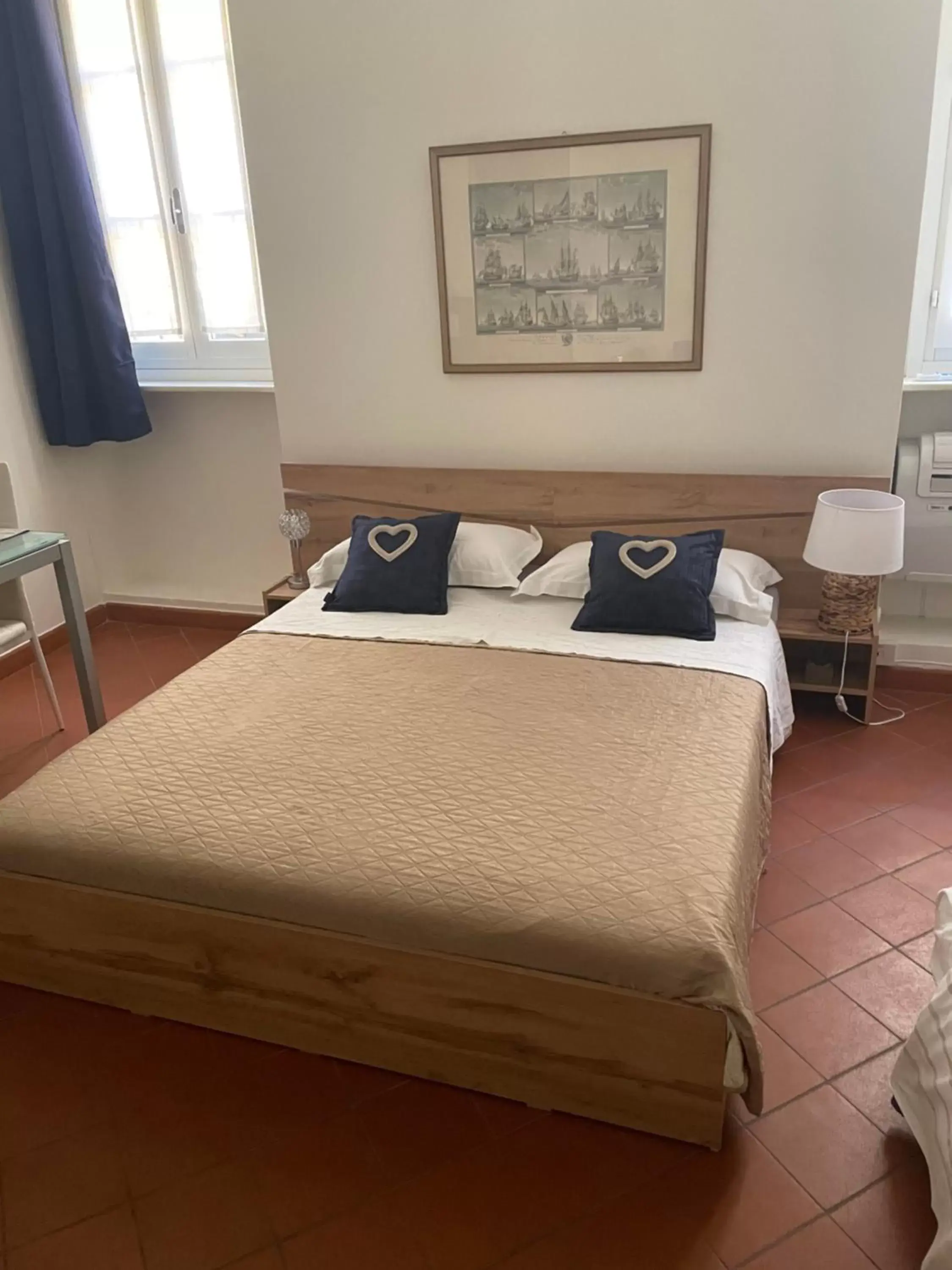 Bed in Cuor di Mantova B&B