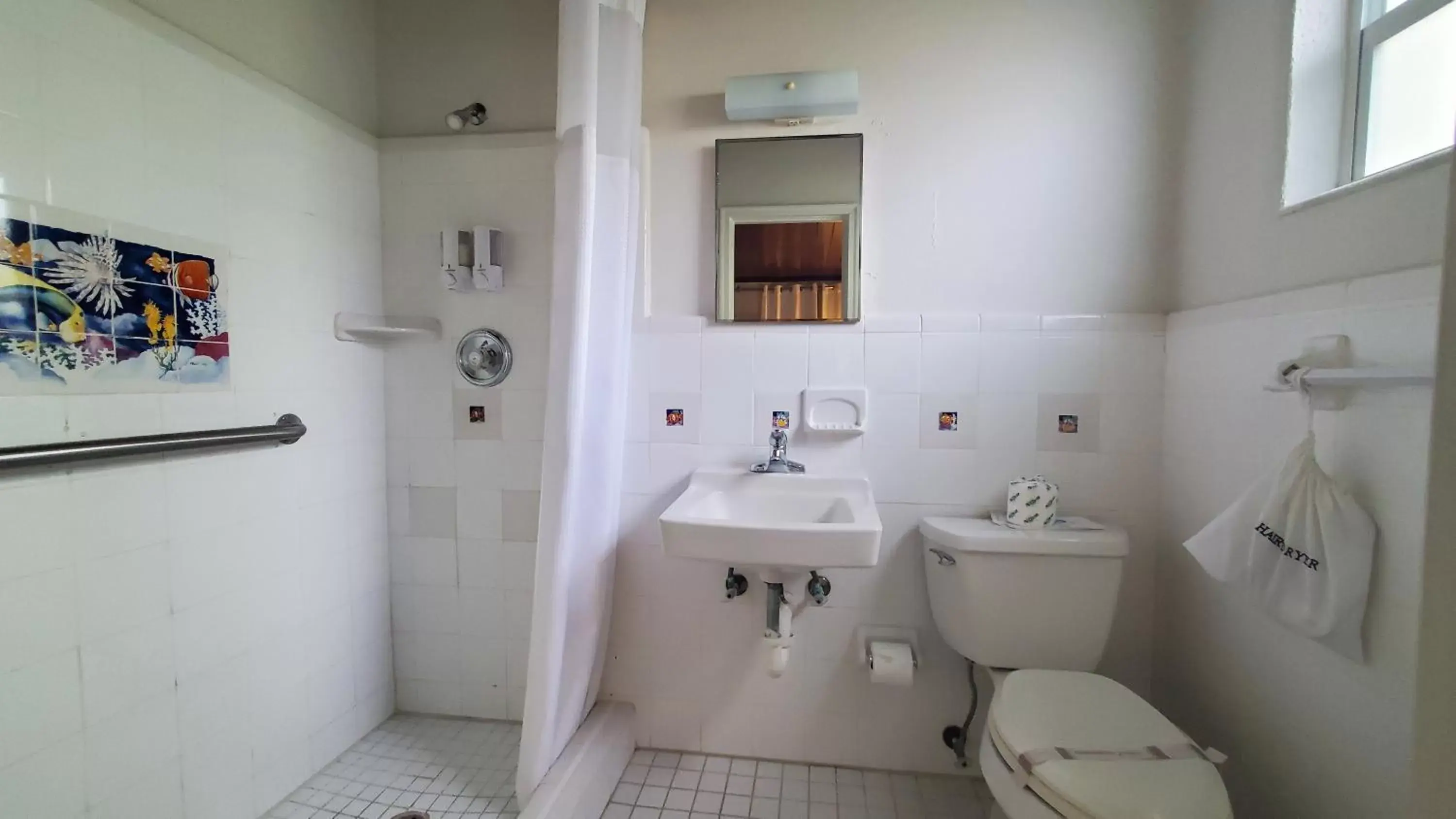 Bathroom in Casey Key Resort - Gulf Shores