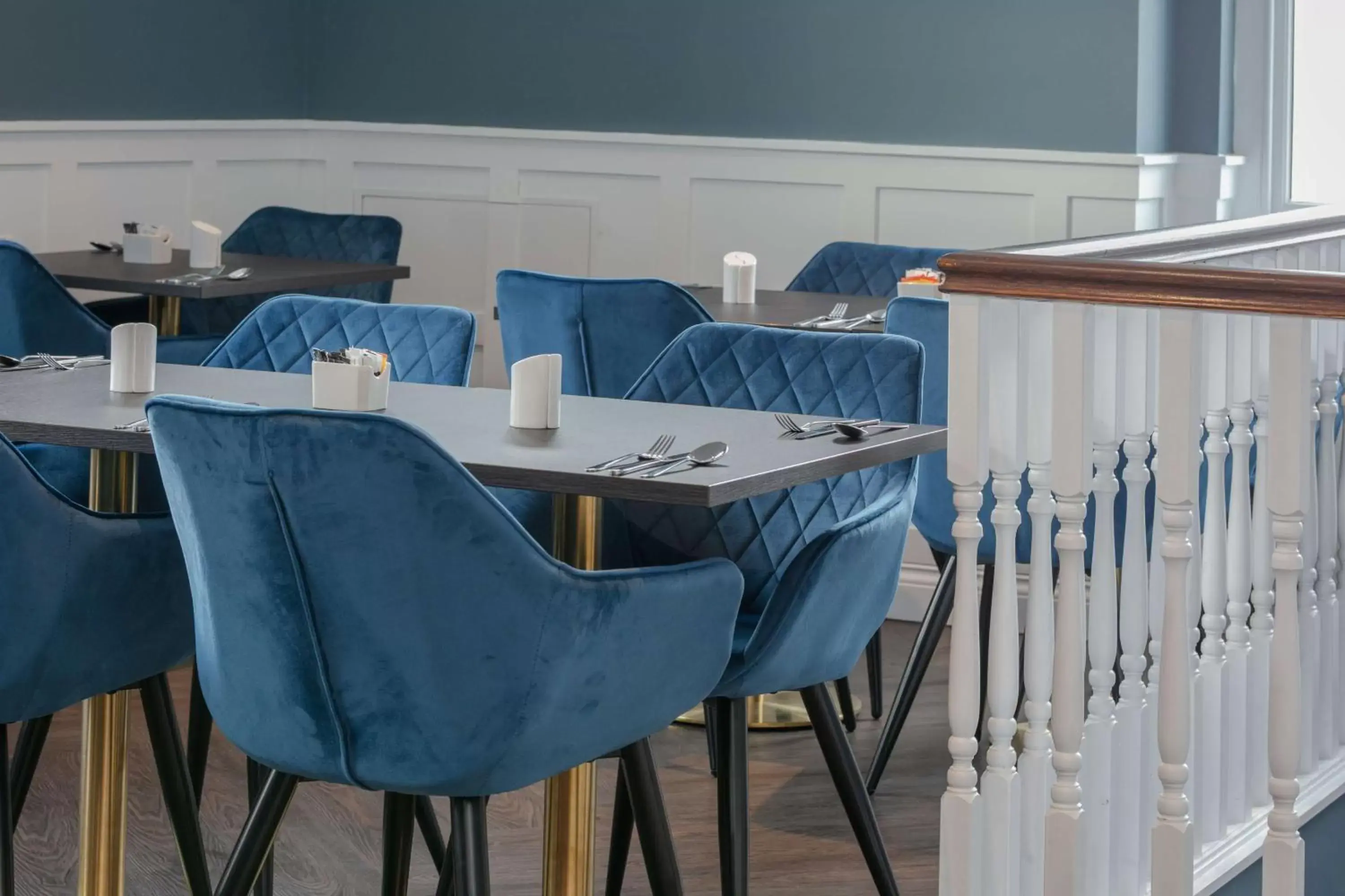 Restaurant/places to eat in Best Western Hotel 99 Restaurant/places to eat in Best Western Hotel 99