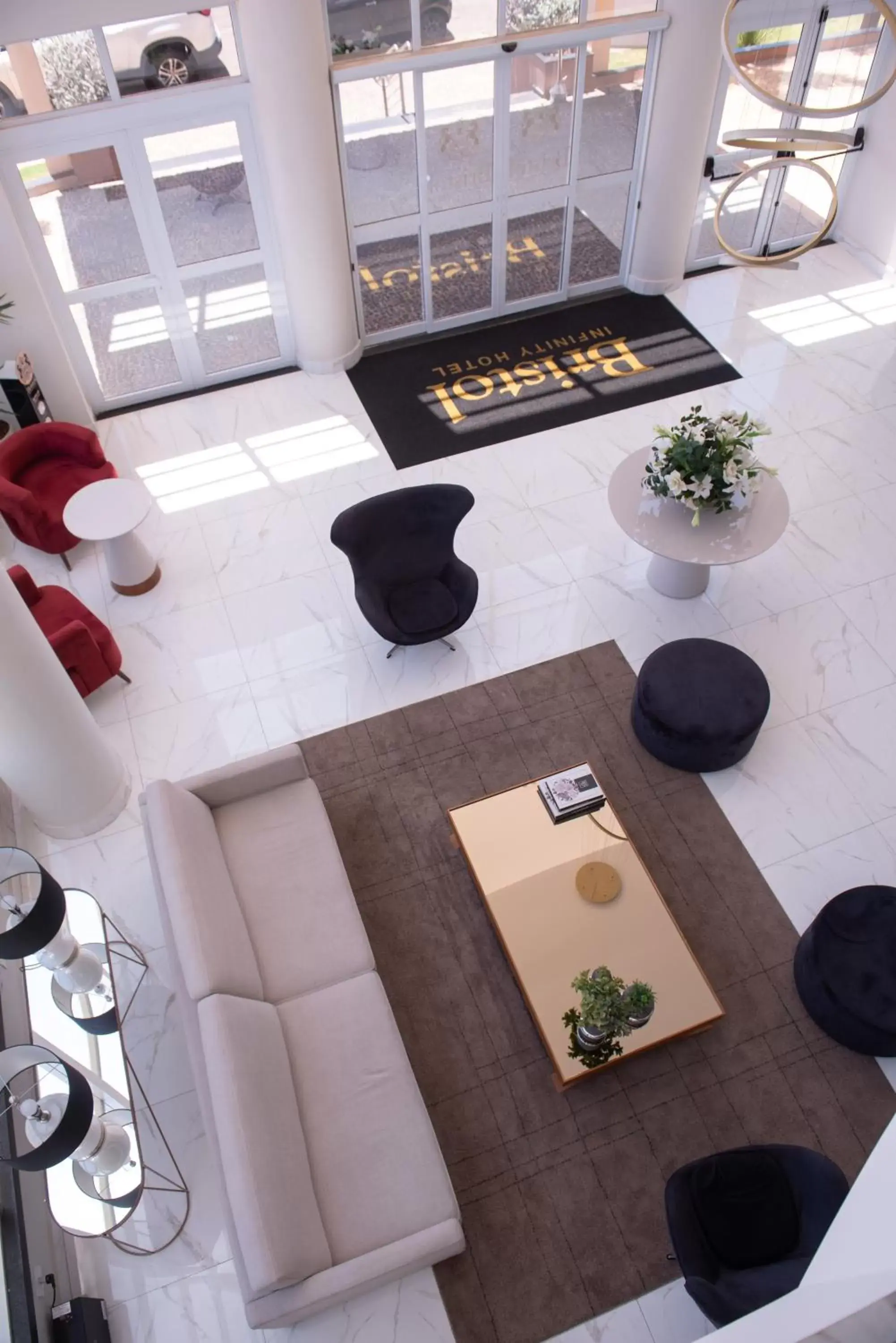 View (from property/room) in Bristol Infinity Rio Claro View (from property/room) in Bristol Infinity Rio Claro