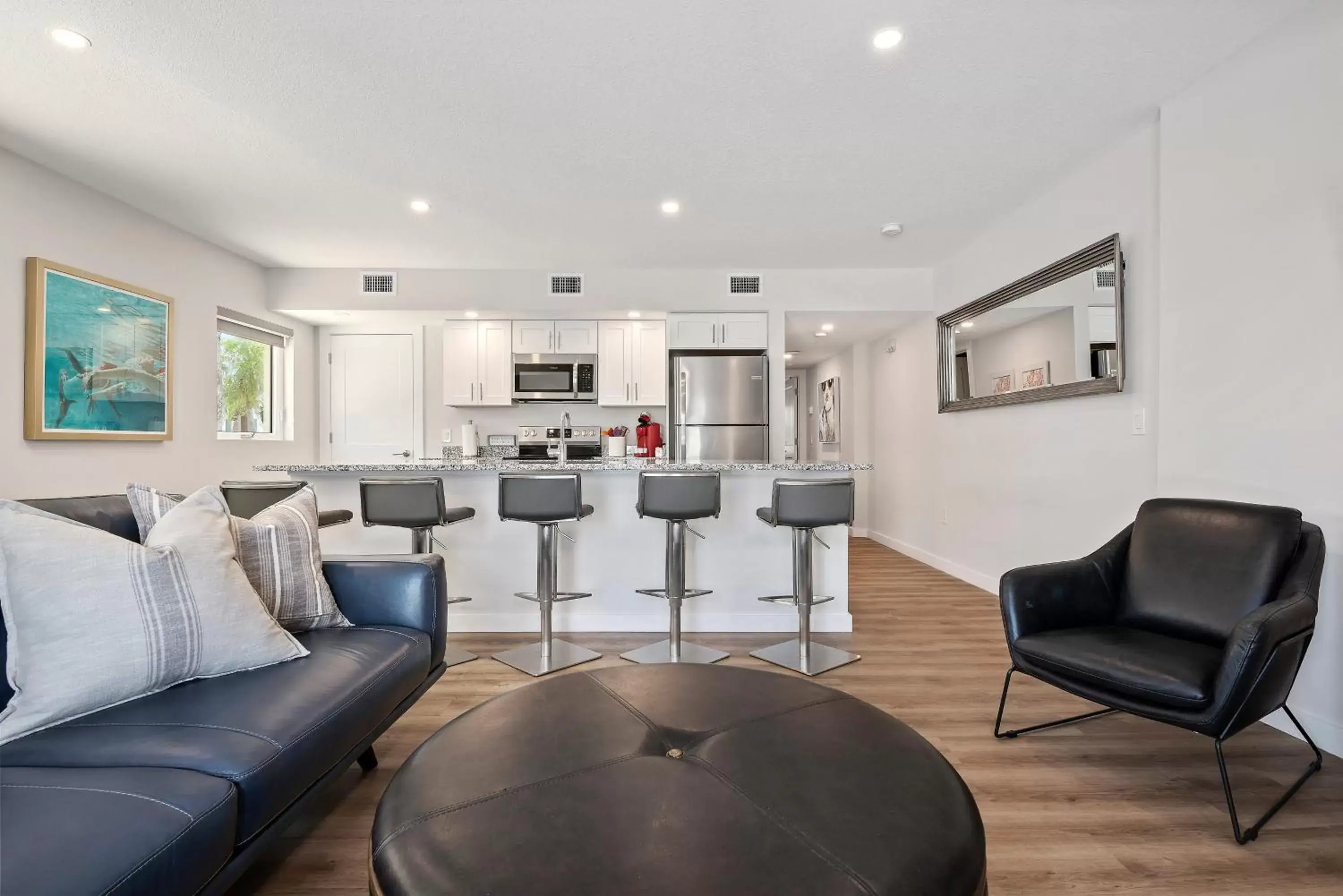 One-Bedroom Villa in Escape Coastal Resort on Casey Key One-Bedroom Villa in Escape Coastal Resort on Casey Key