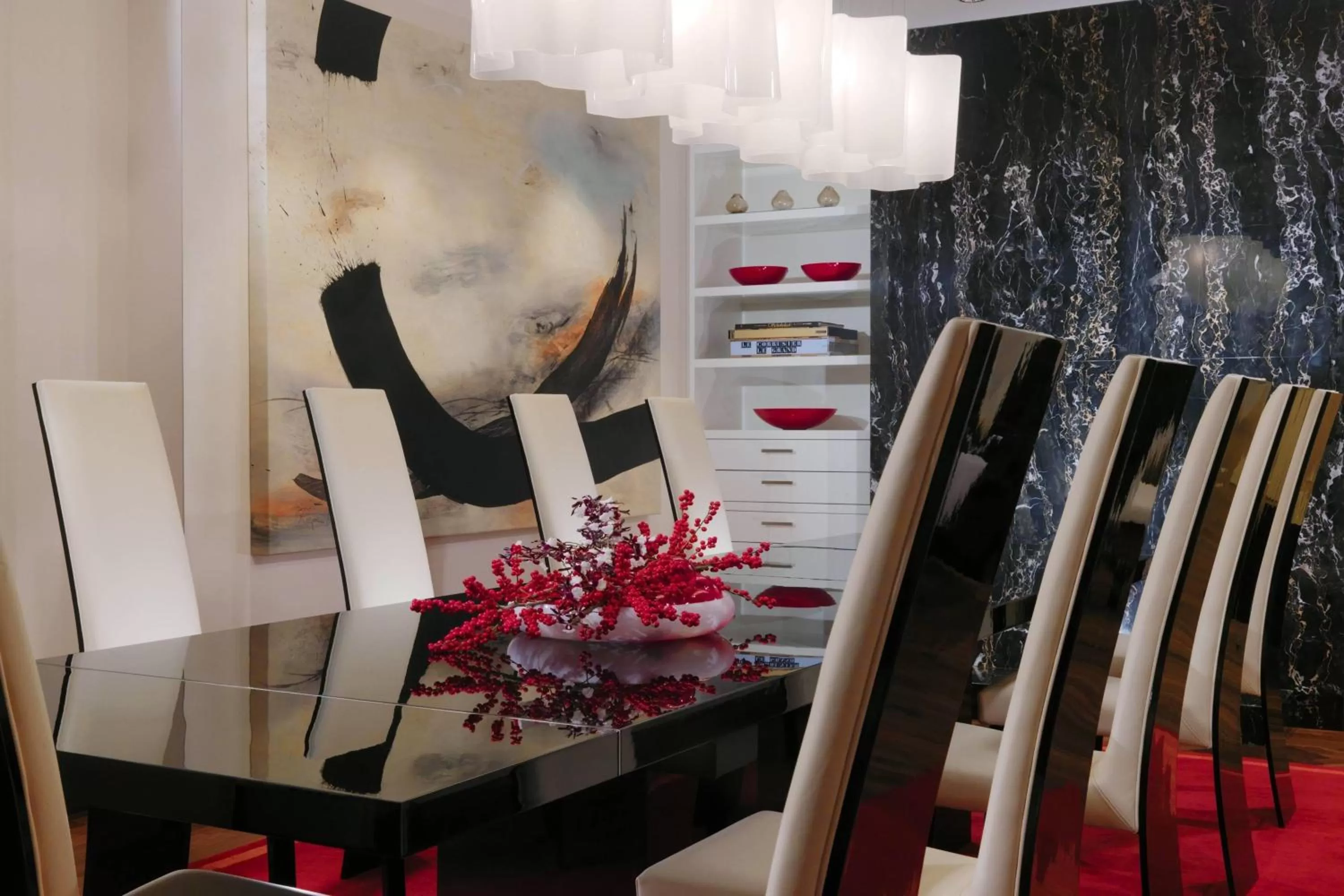 Photo of the whole room in The Ritz-Carlton, Berlin