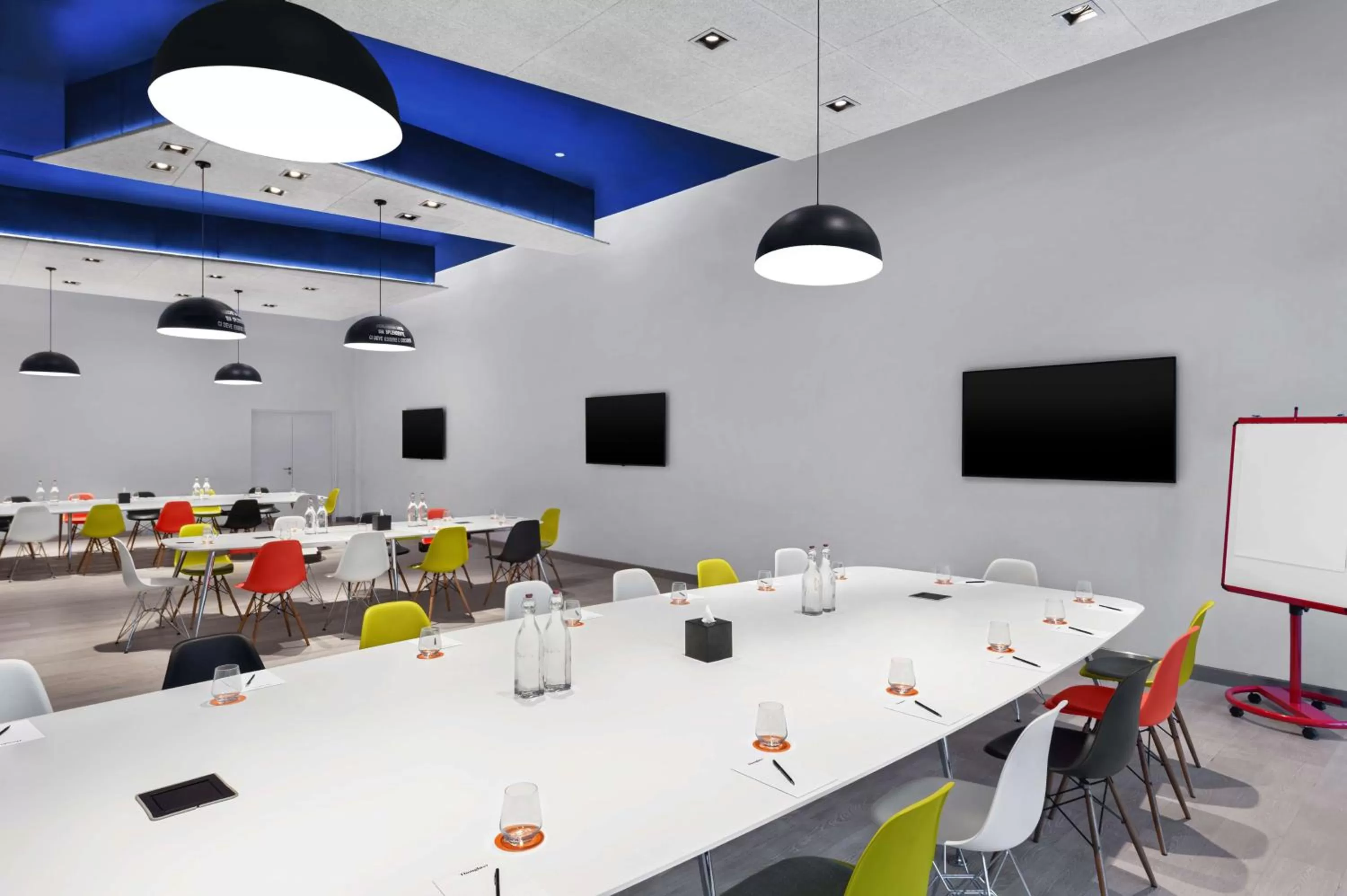 Meeting/conference room in Canopy by Hilton Dubai Al Seef