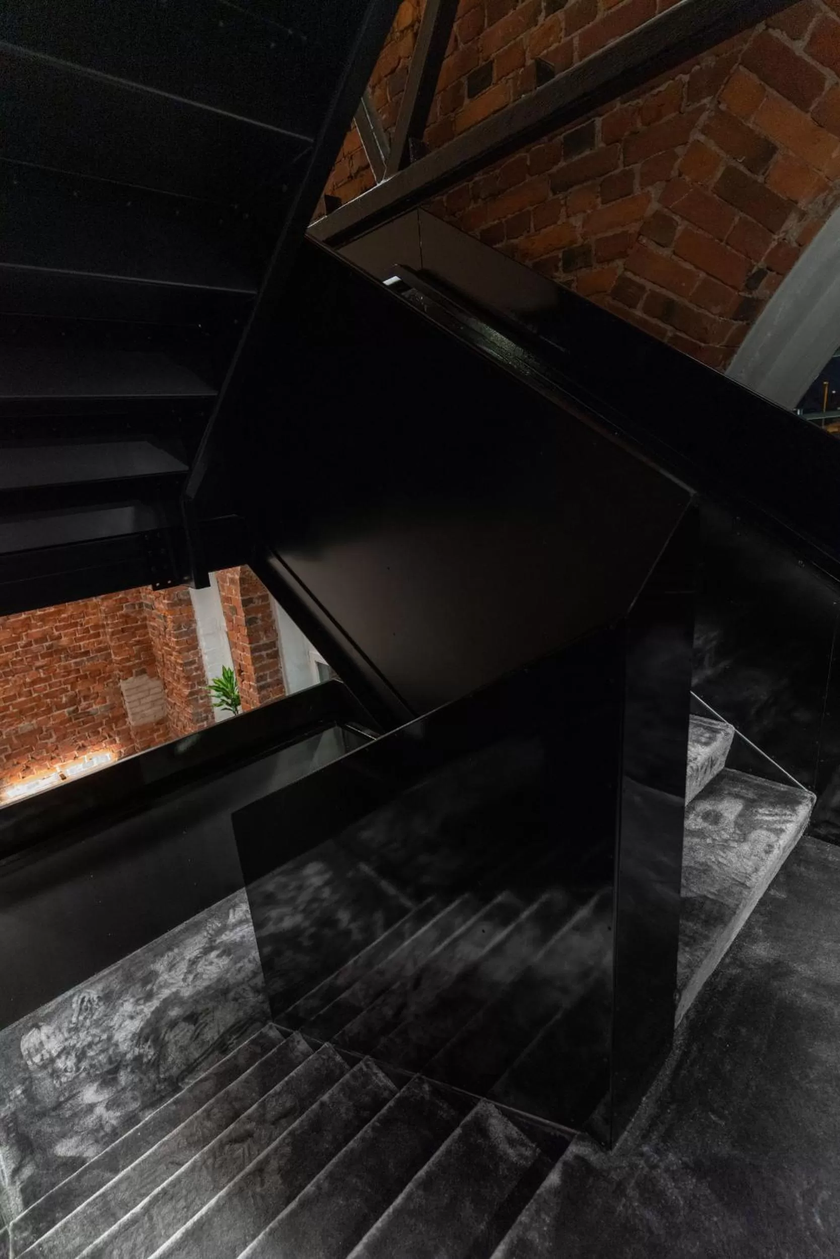 Property building in Dunten Hotel