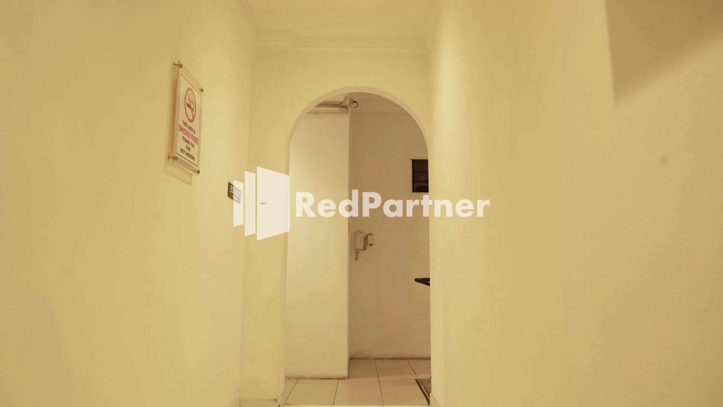 Property building in Wisma Sederhana Medan Mitra RedDoorz
