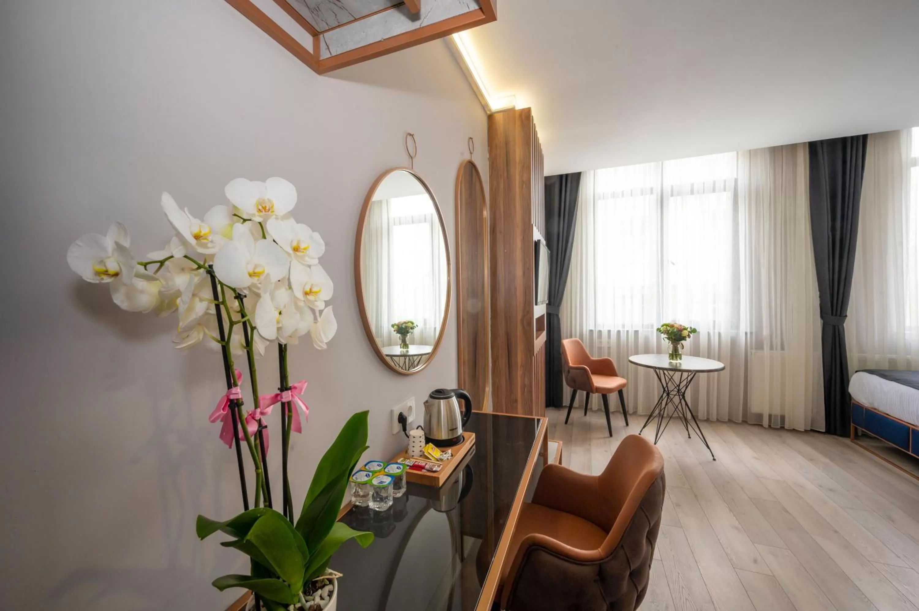 Massage in Seyithan Palace Spa Hotel