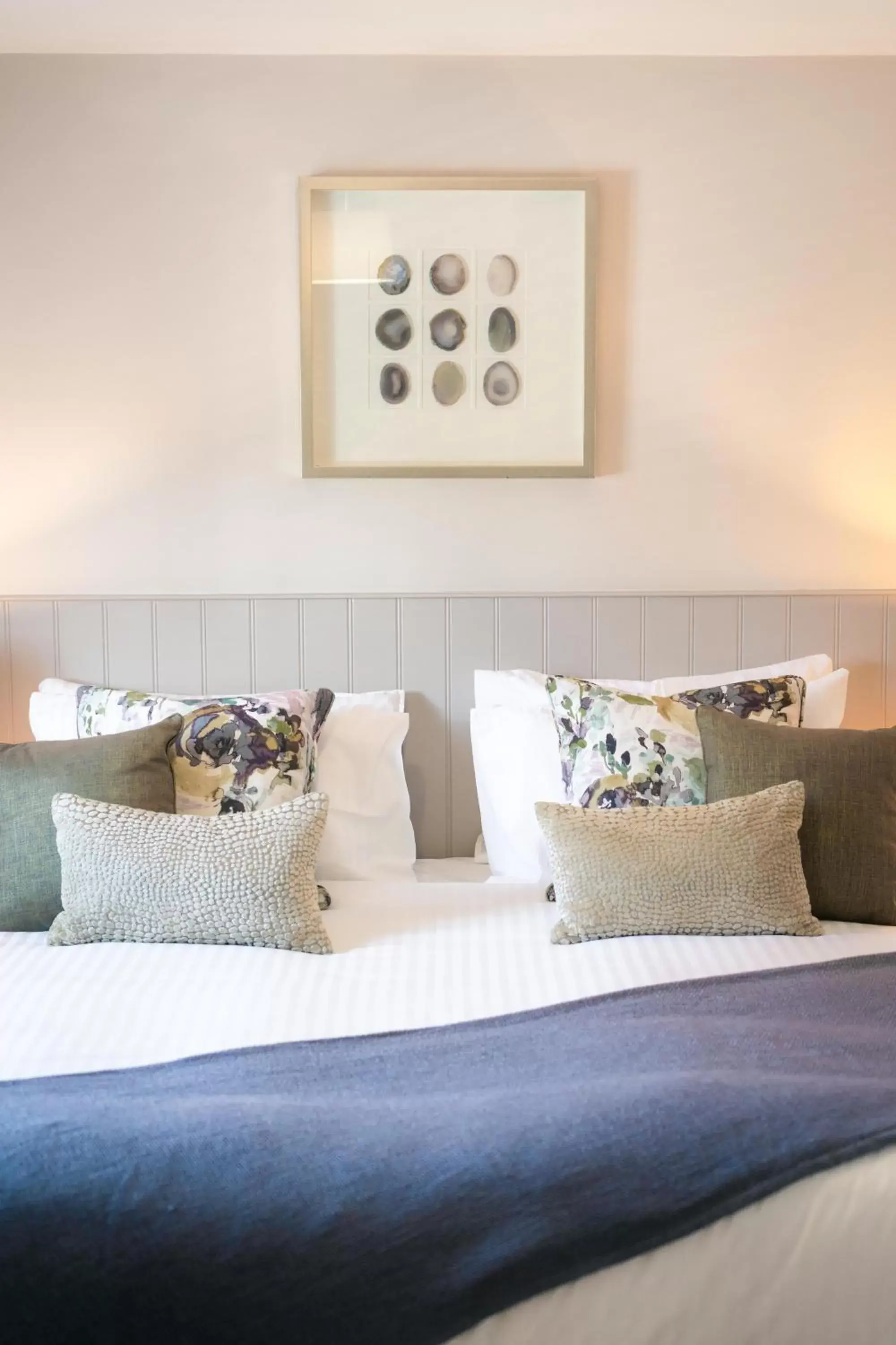 Bedroom, Bed in The Seaview, East Preston Bedroom, Bed in The Seaview, East Preston