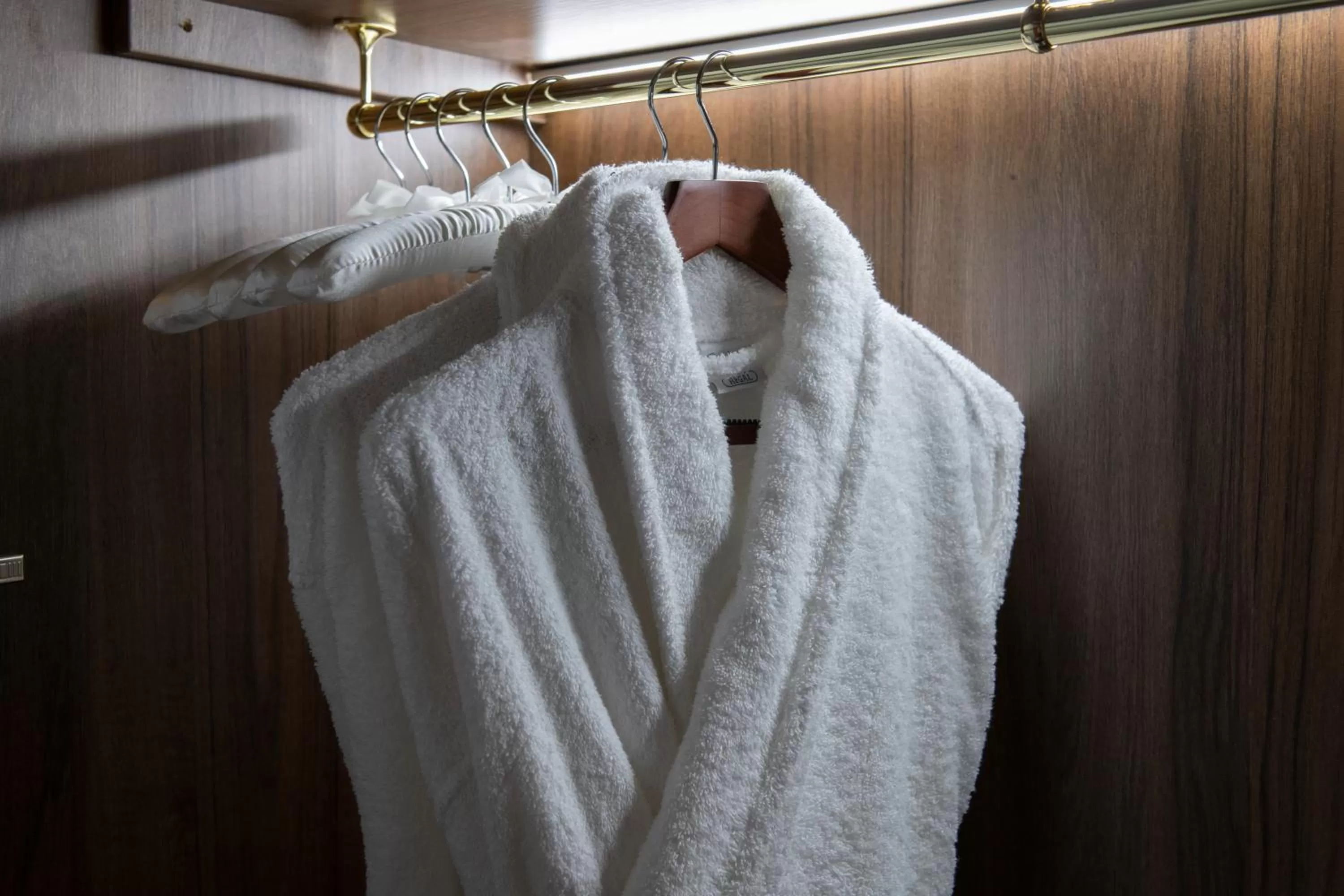 Decorative detail in Ness Walk