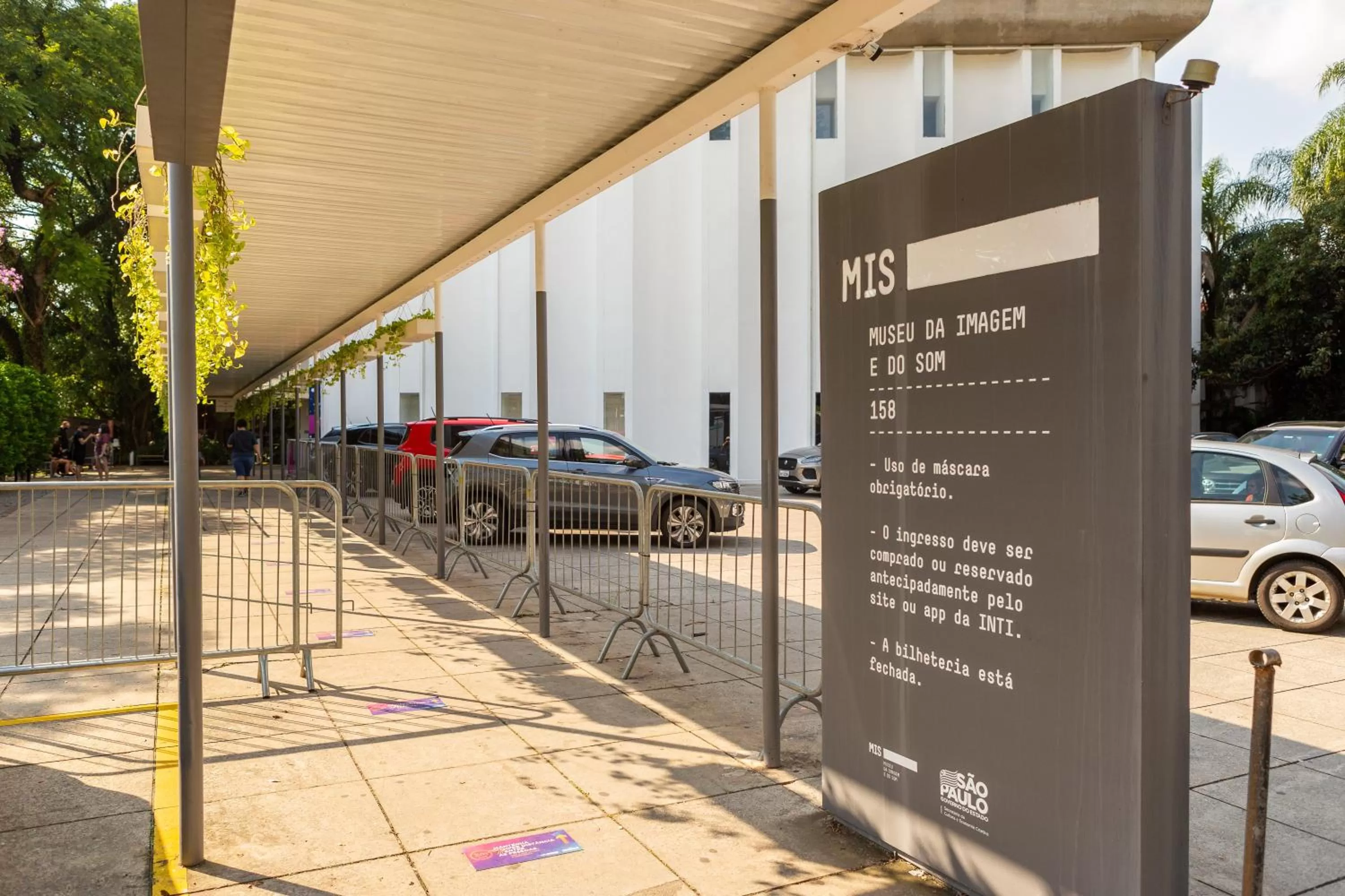 People in ibis Styles SP Faria Lima