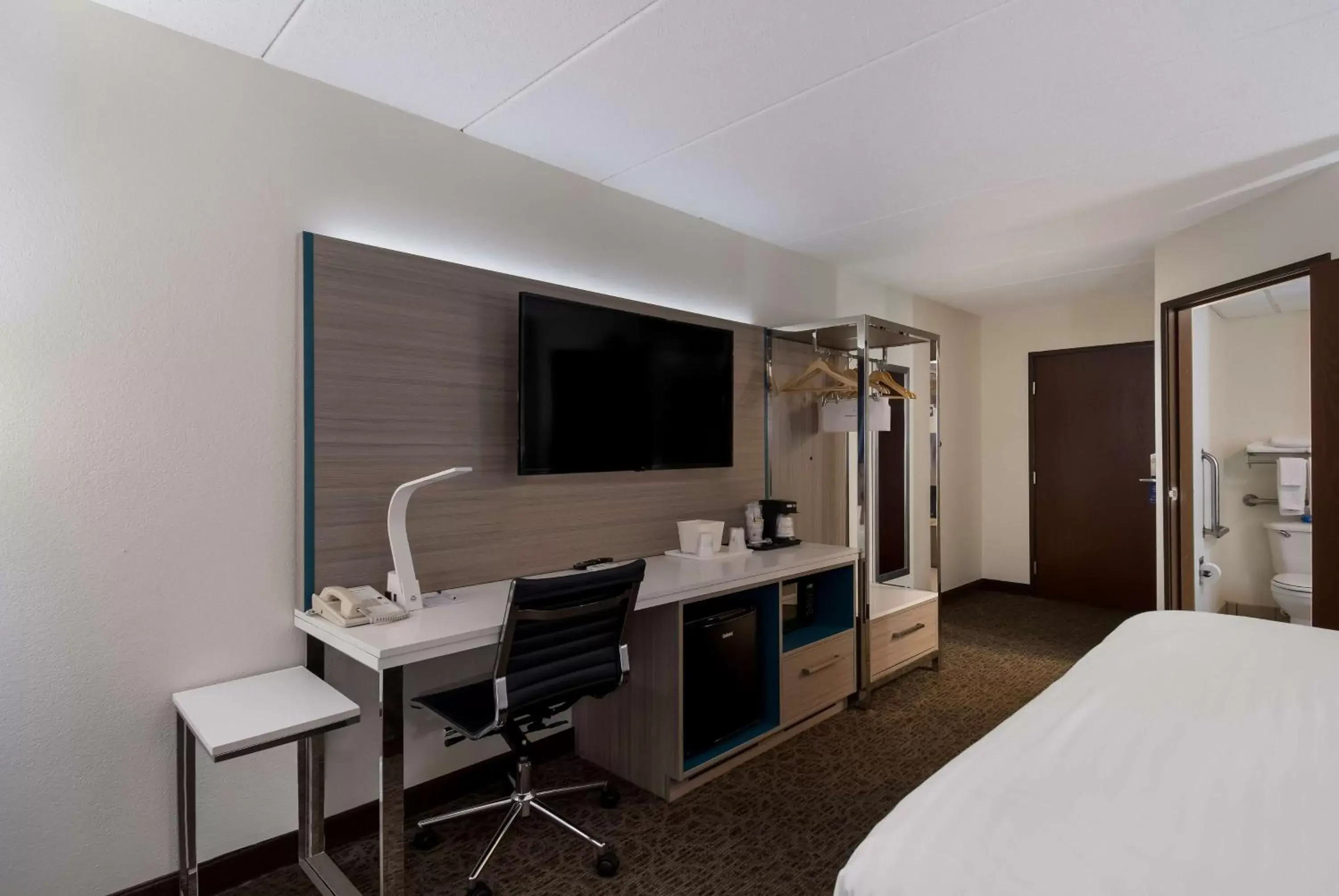 Bedroom, Bed in Best Western Bemidji Bedroom, Bed in Best Western Bemidji