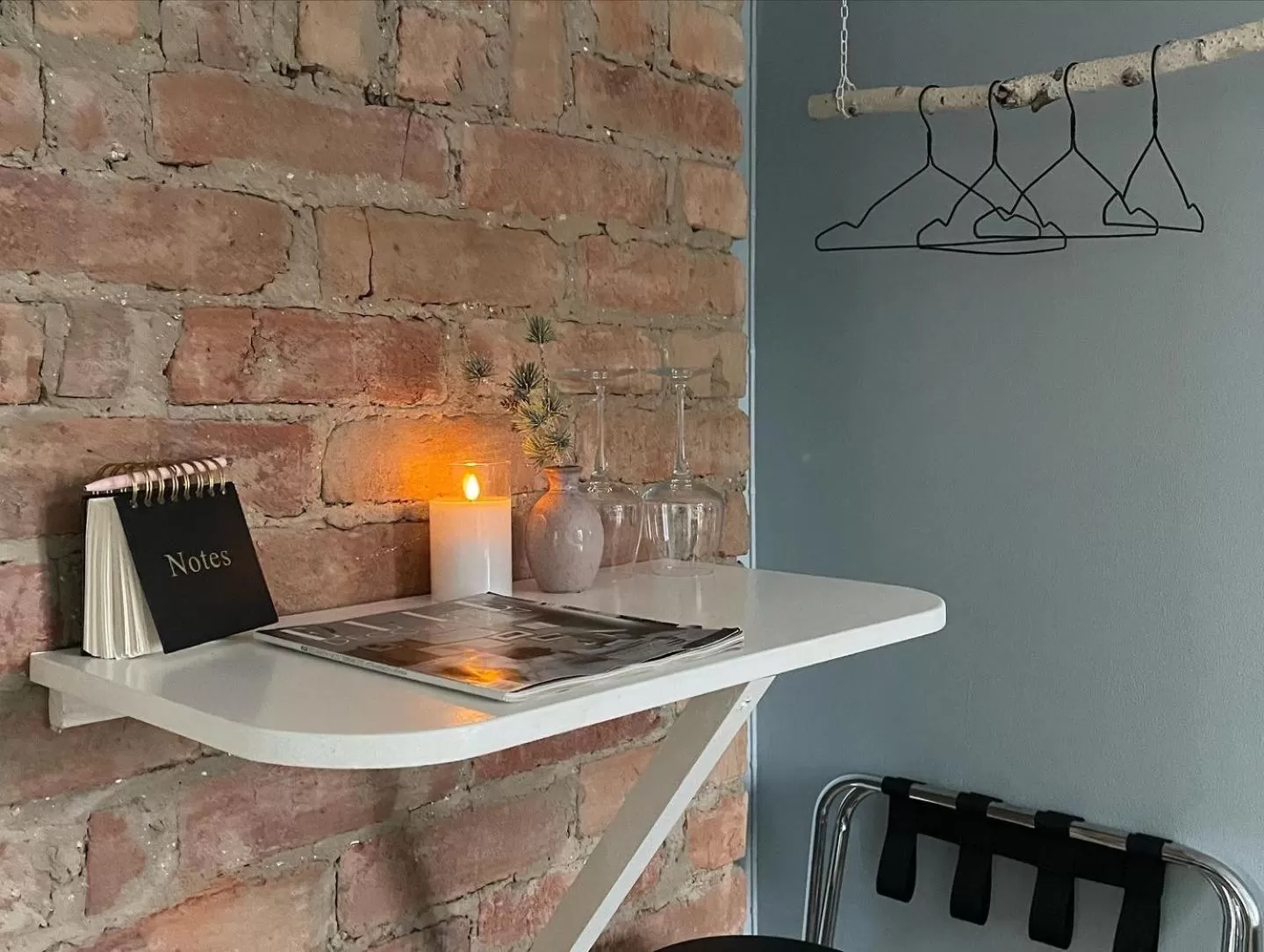 Berglings Boutique Hotell