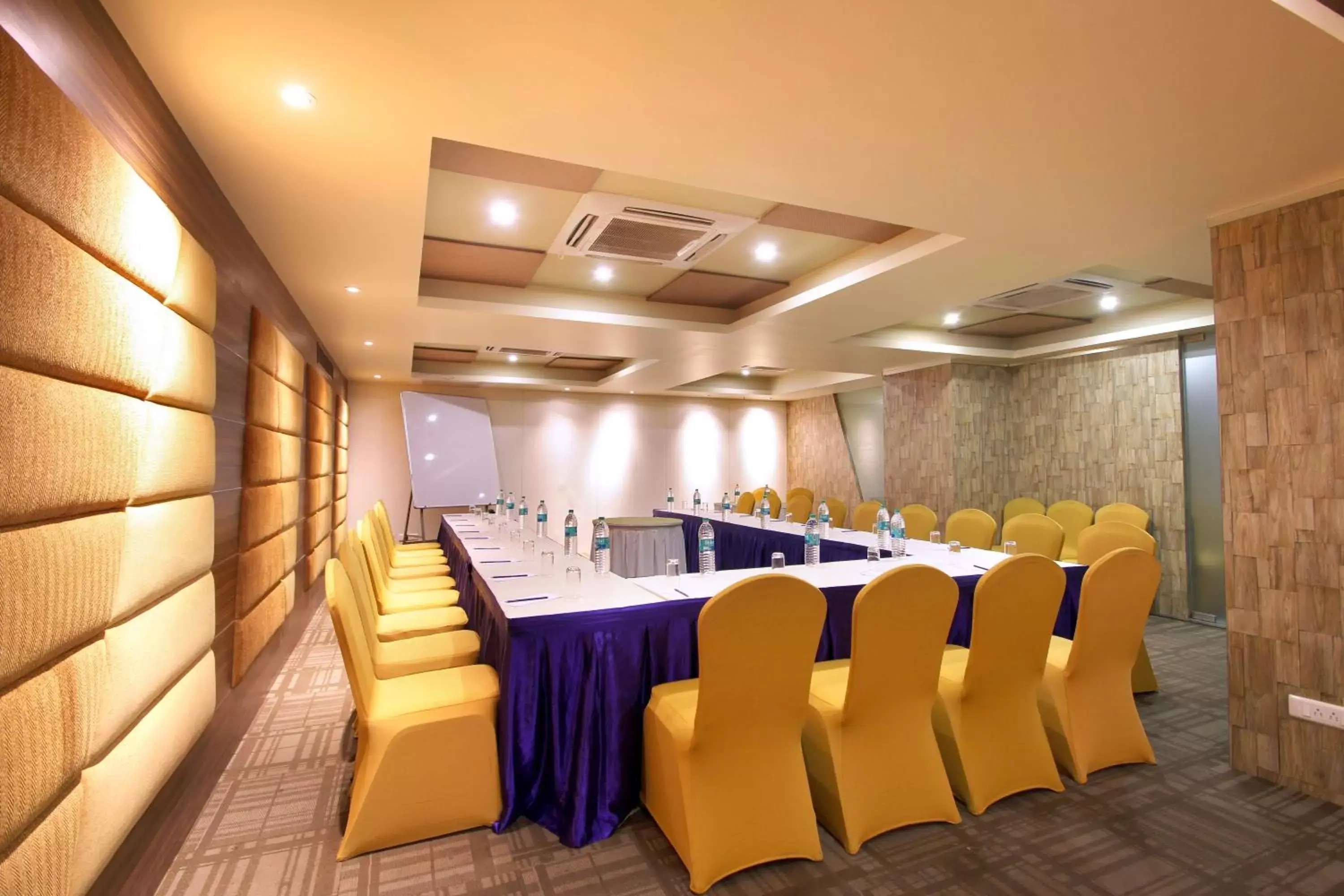 Meeting/conference room in Taj Tristar