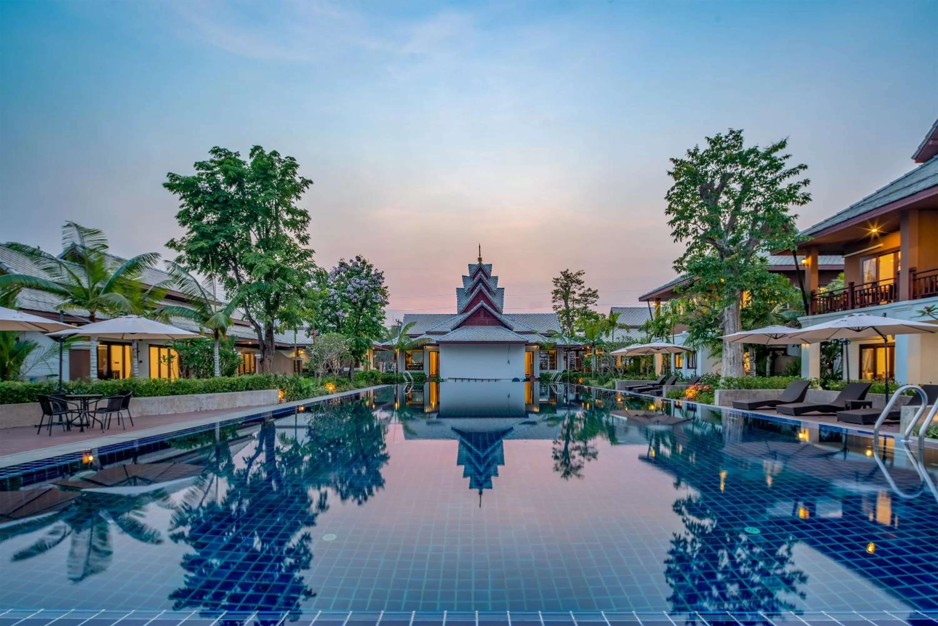 Lanna Deer Resort Chiang Mai