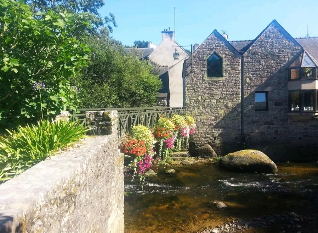Les chambres de l'Atelier