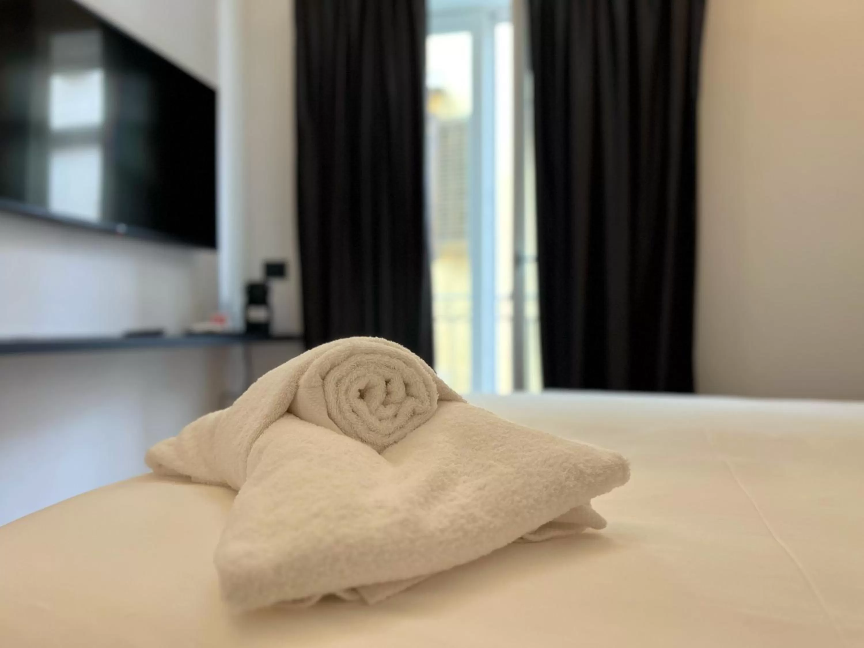 Gioiamia - Luxury Rooms in Cattedrale