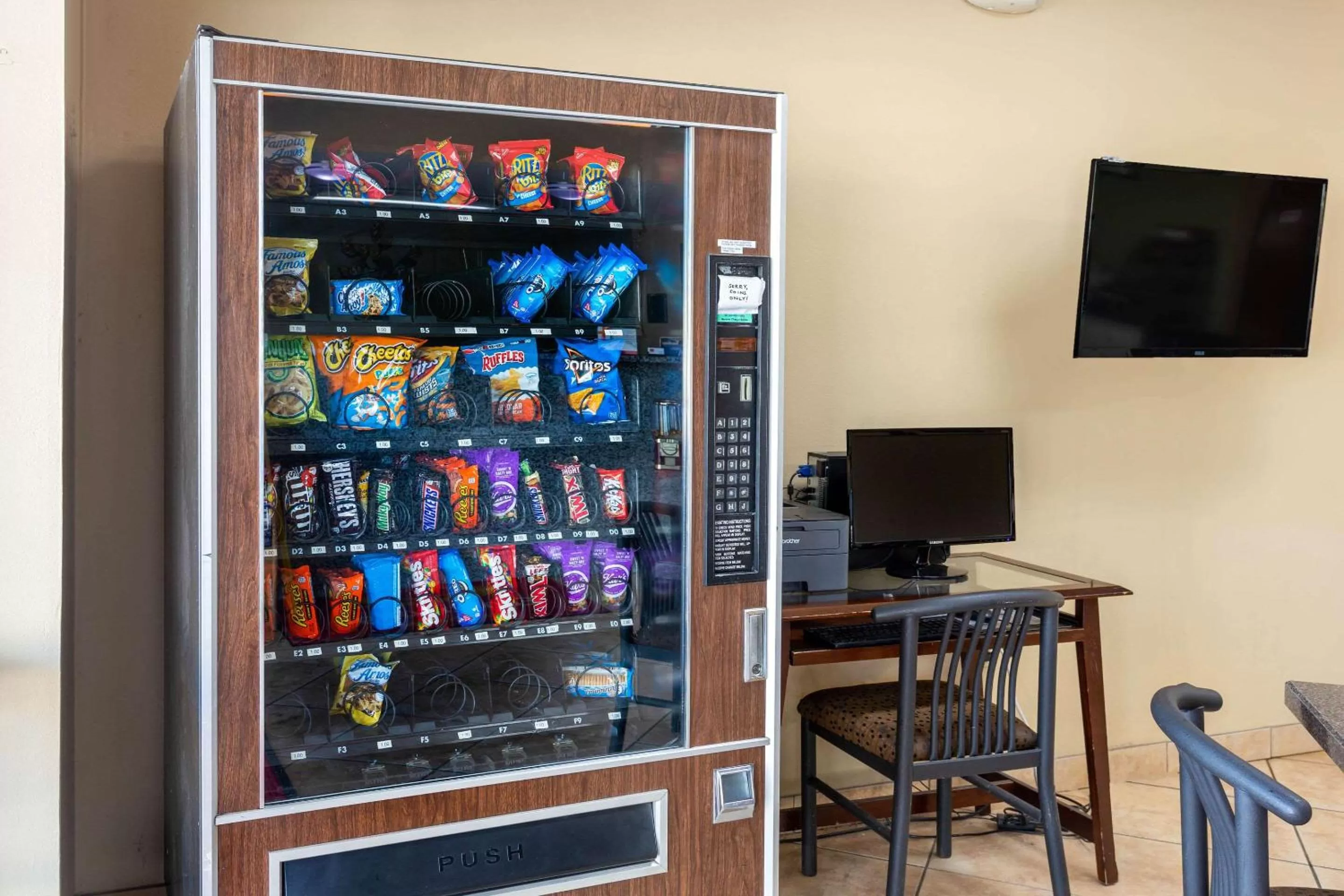 Other in Econo Lodge Belton - Kansas City South