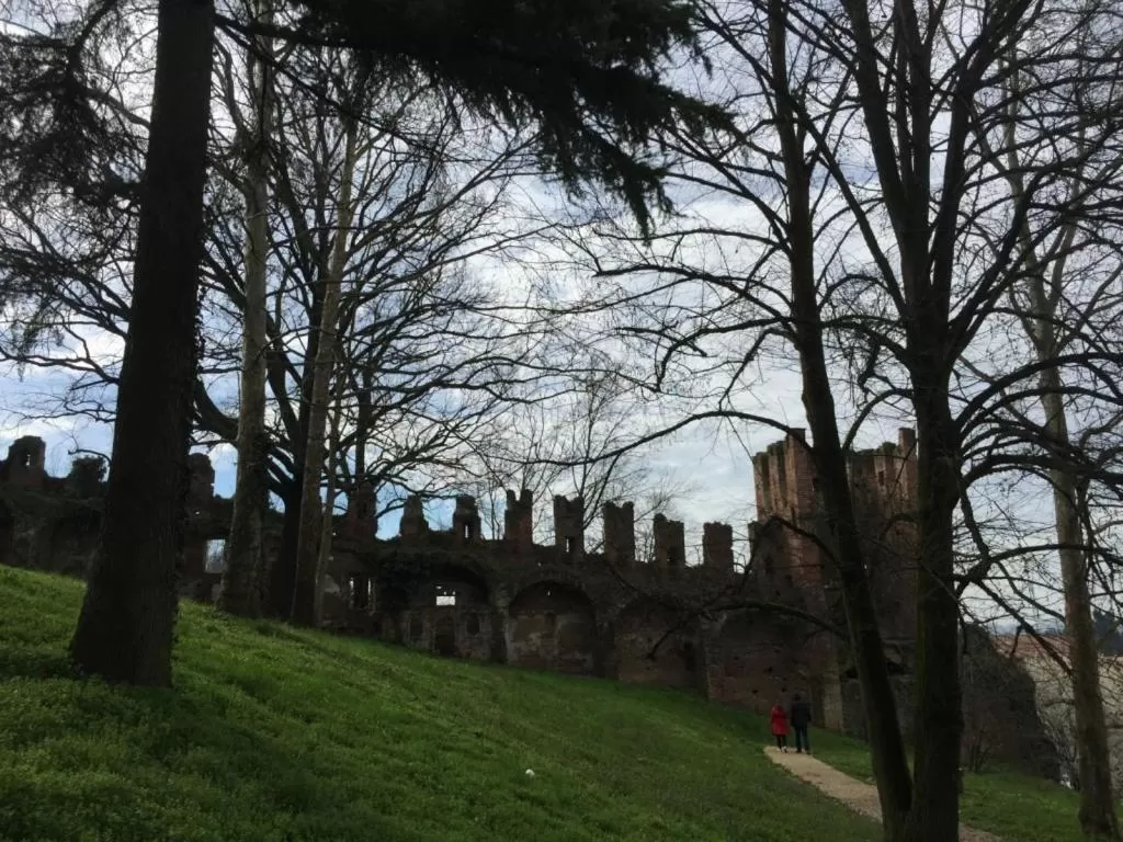 Nearby landmark, Property Building in Bed & Breakfast Sforza 19