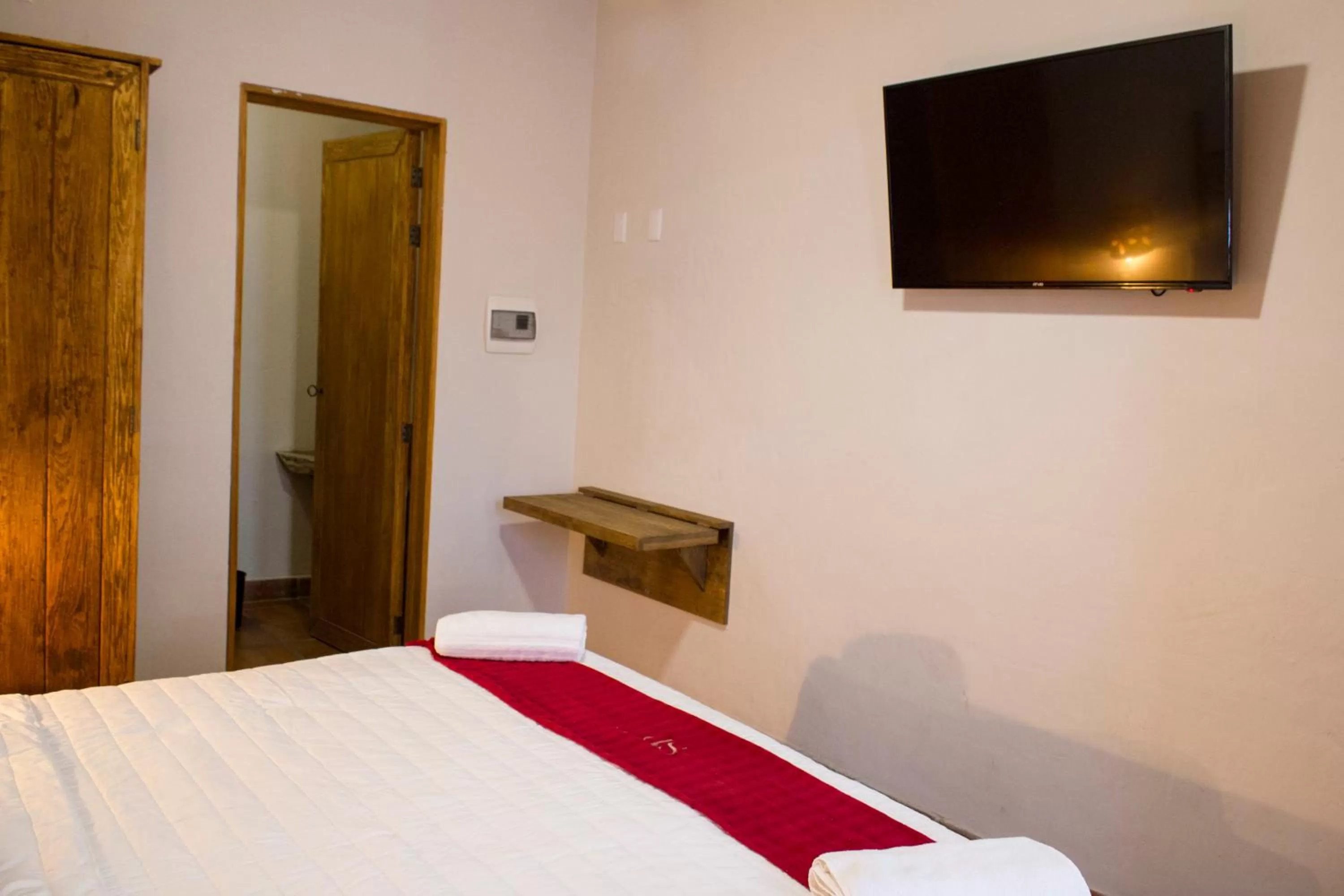 Bed in Puerta San Pedro