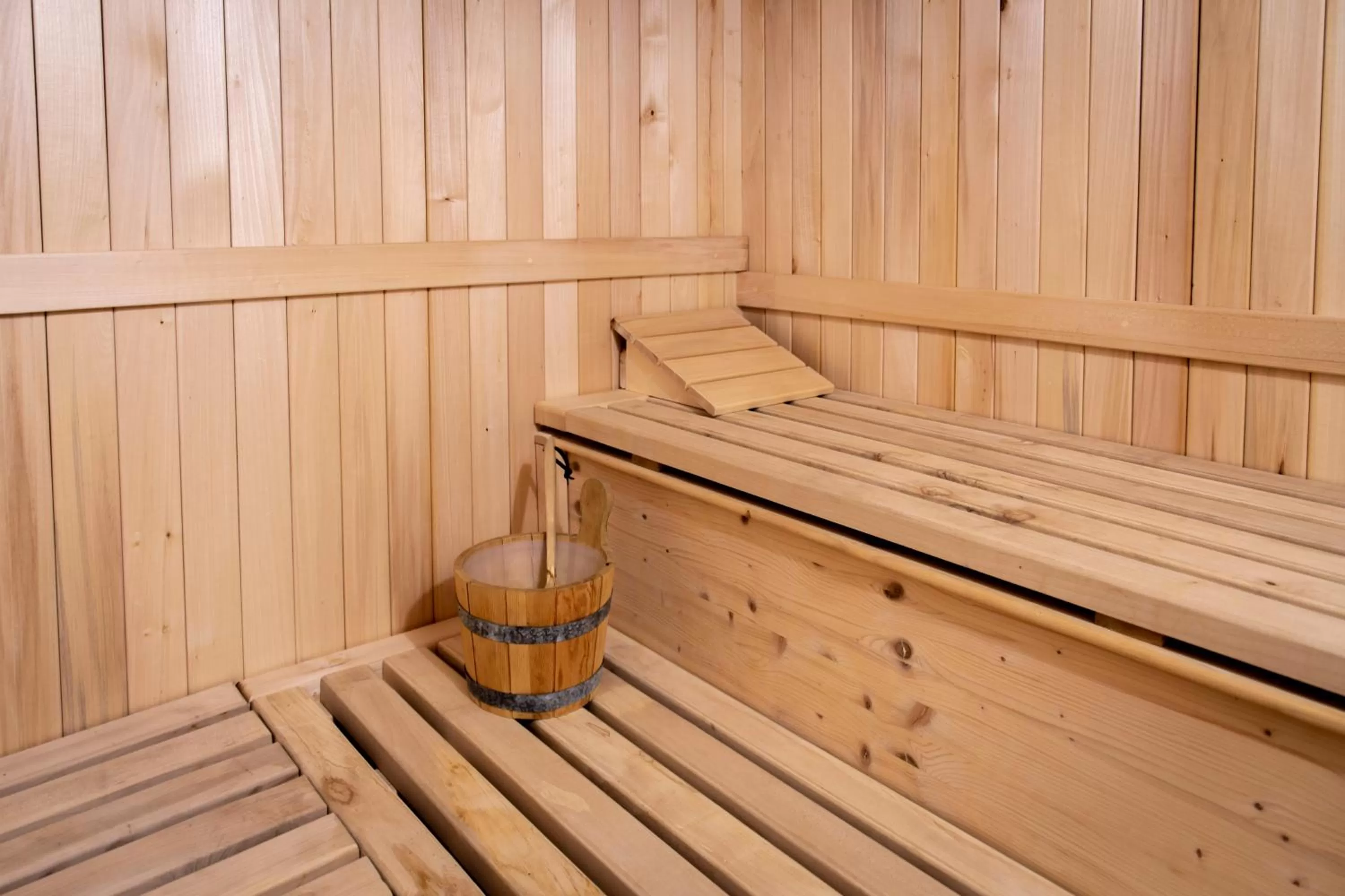 Property building in Vila Marin Miler