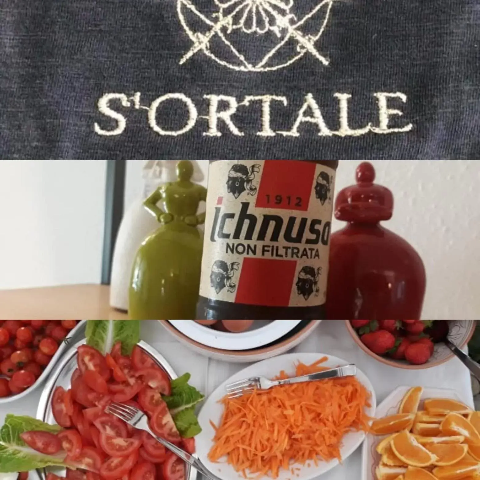 Hotel Ristorante S'Ortale