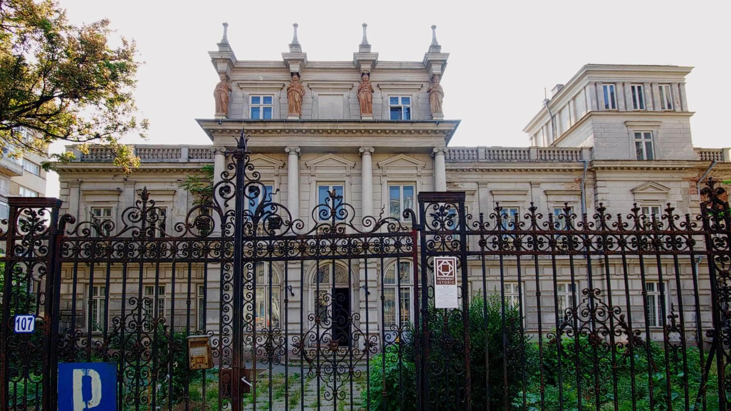 Area and facilities in Atrium Hotel Ateneu City Center