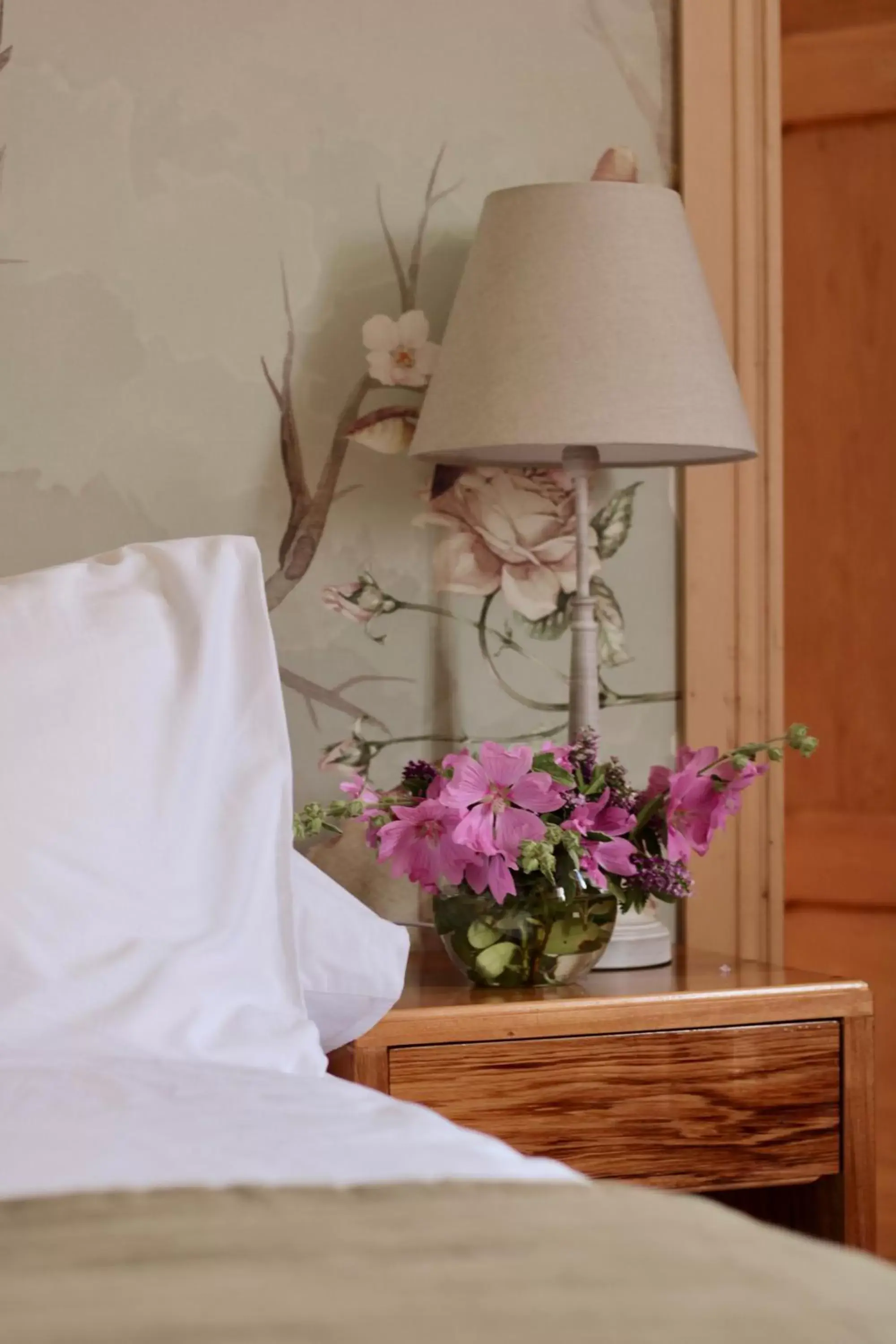 Superior Double or Twin Room with Garden View in Hotel Boutique Casa Werner Superior Double or Twin Room with Garden View in Hotel Boutique Casa Werner