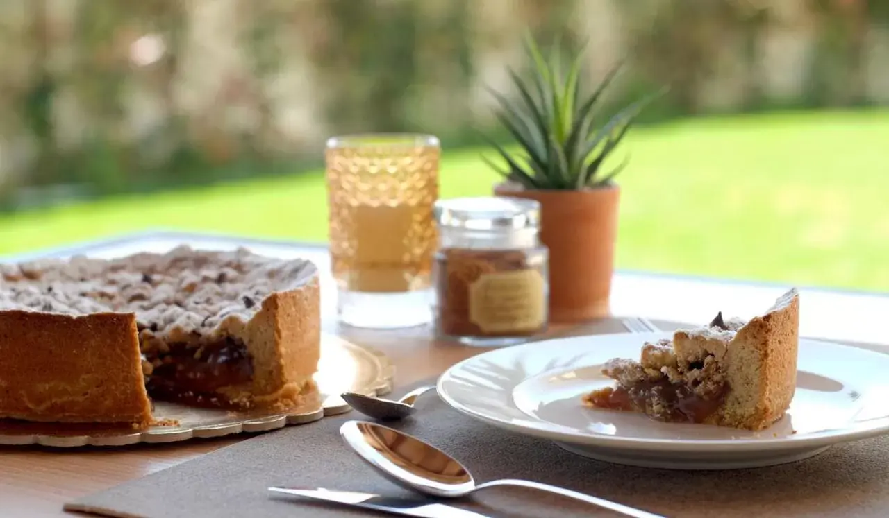 Breakfast in Vuvulà