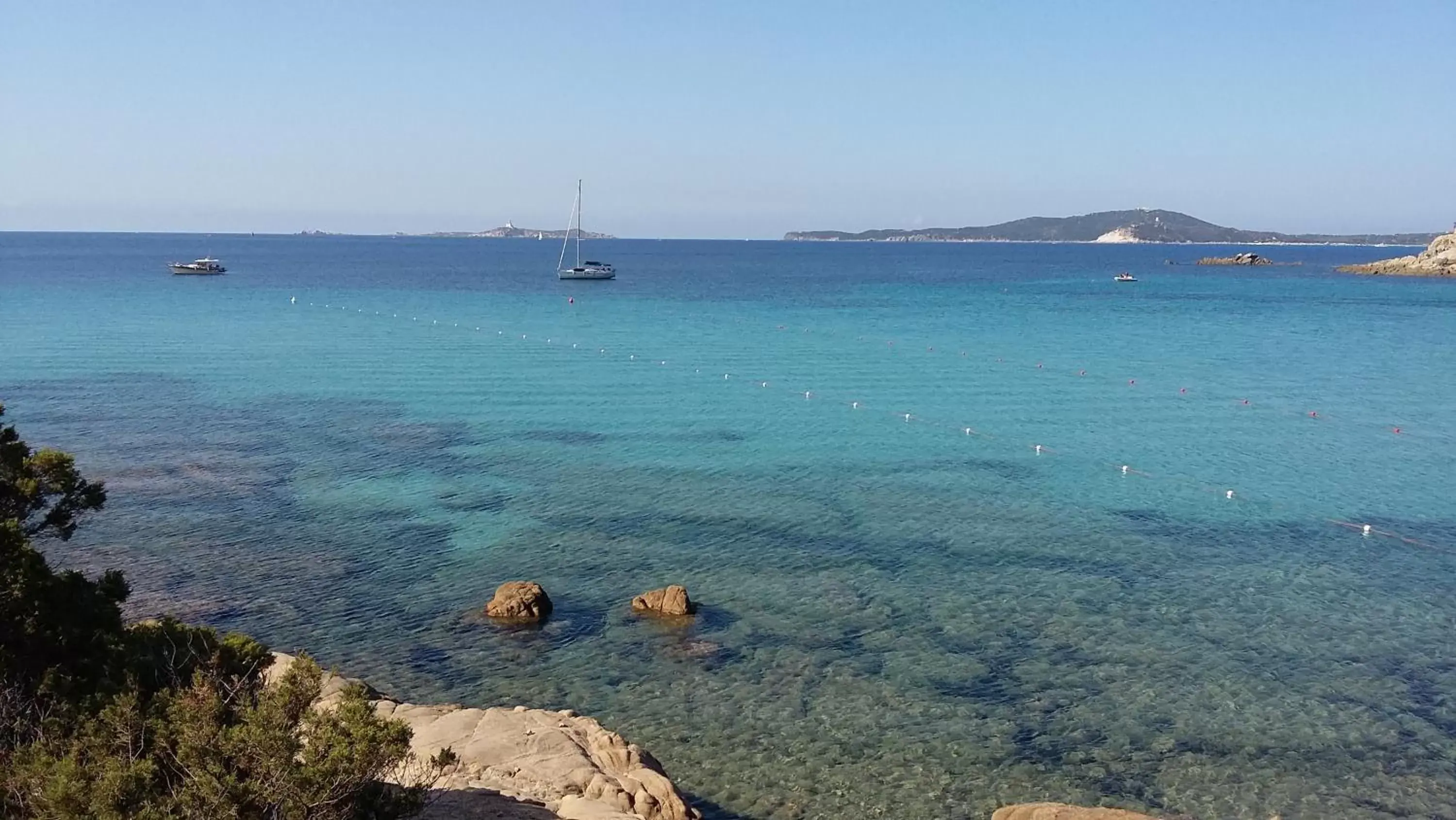 Beach in Hotel Domu Incantada