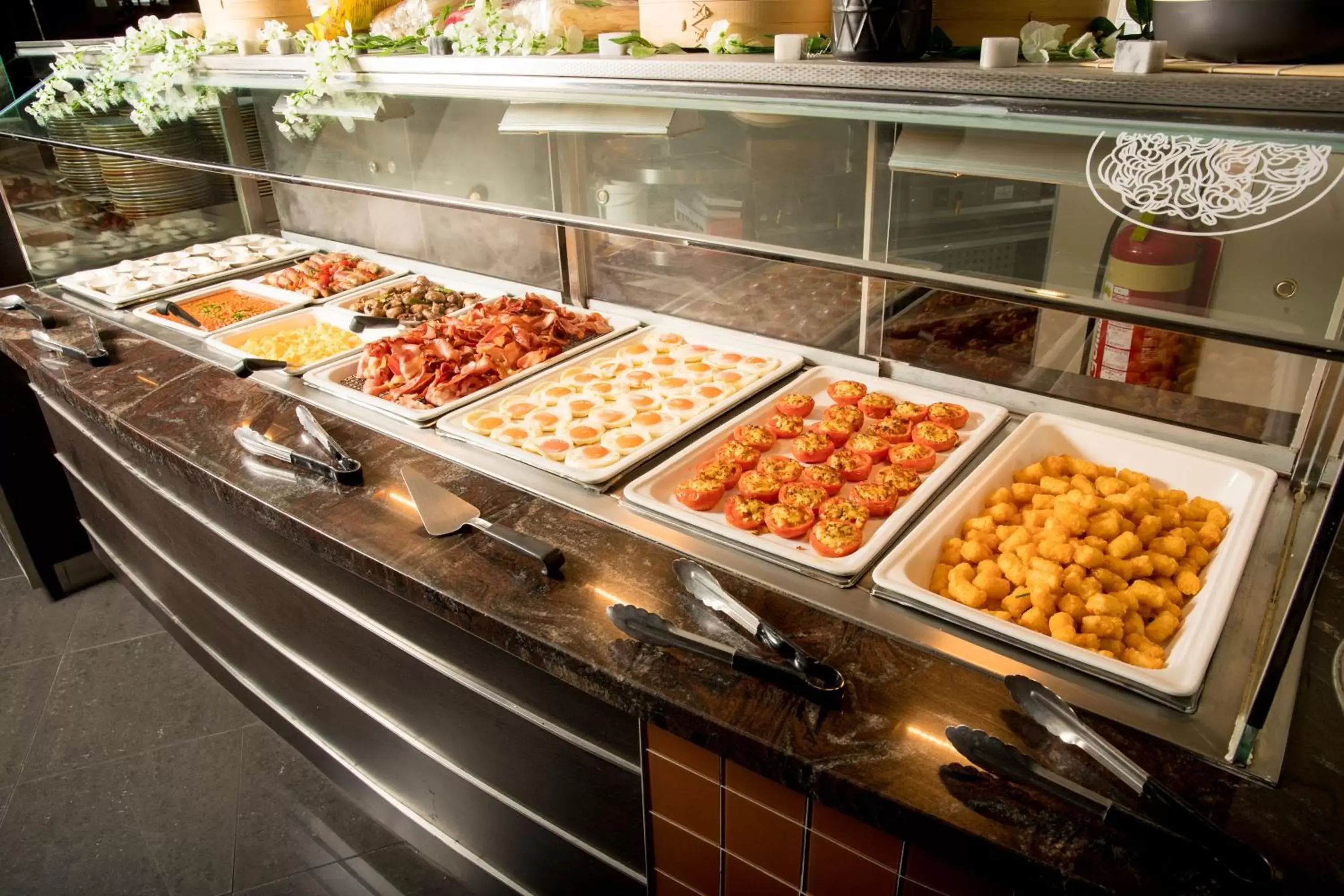 Food and drinks in Mantra at Sharks Food and drinks in Mantra at Sharks