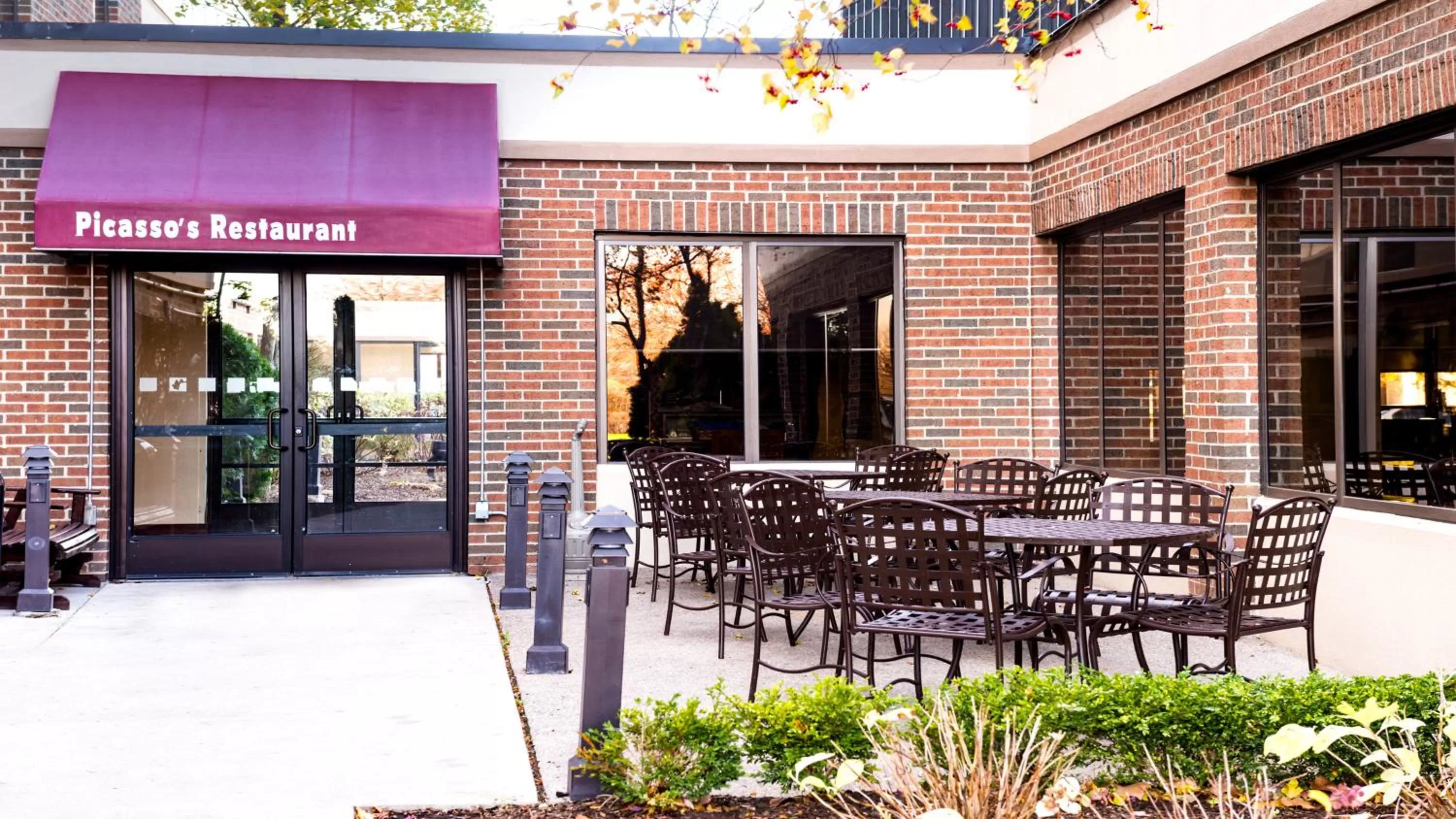 Other in Holiday Inn Hotel & Suites Warren by IHG