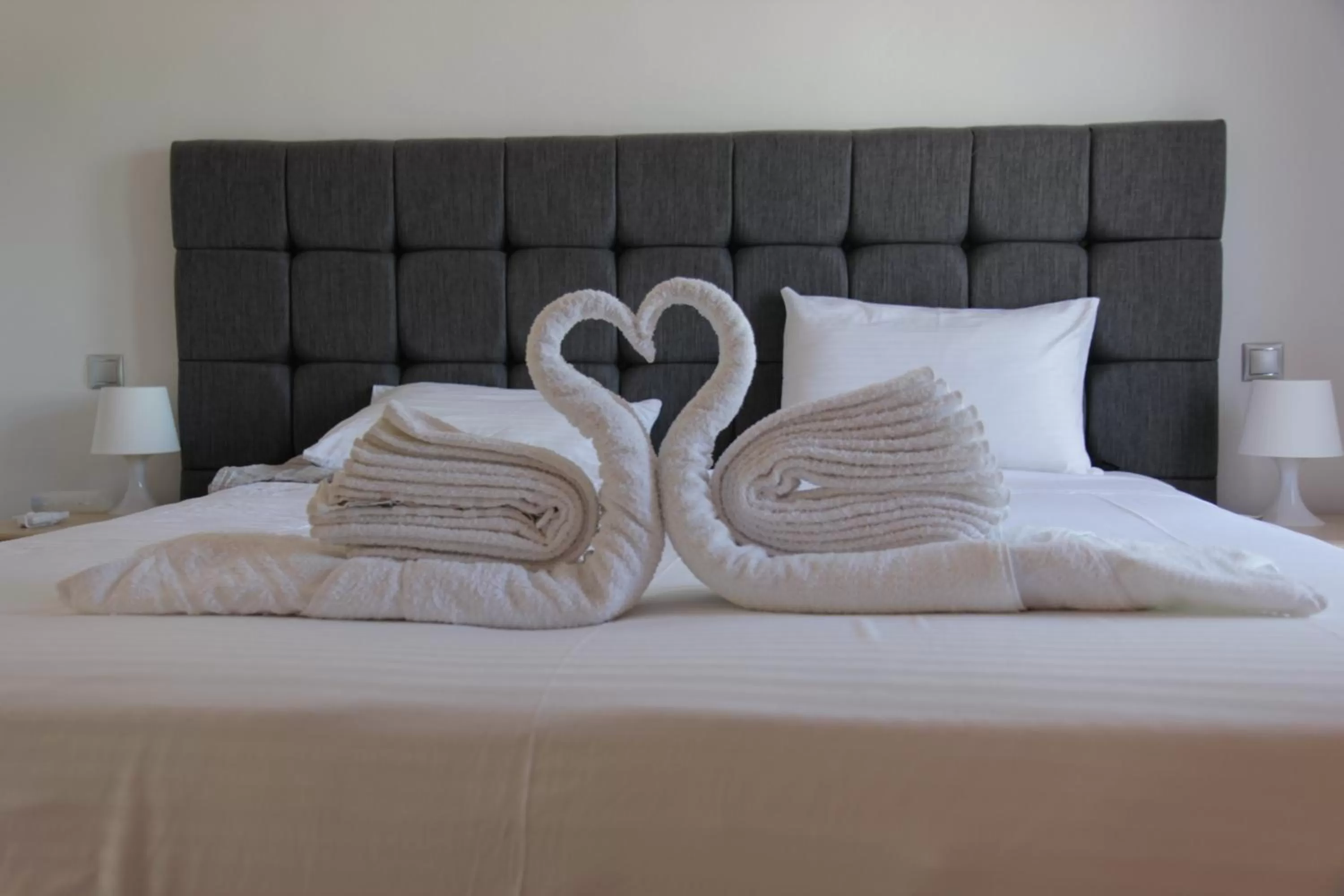 Bed in Platoni Elite