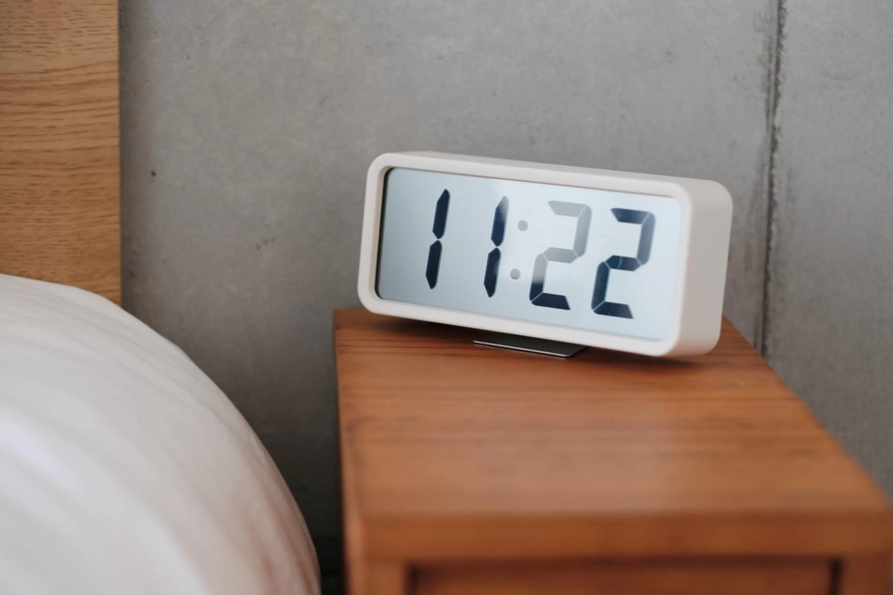 Living room, Bed in Yoshitsuki kaku - Yoshitsuki Apart Hotel