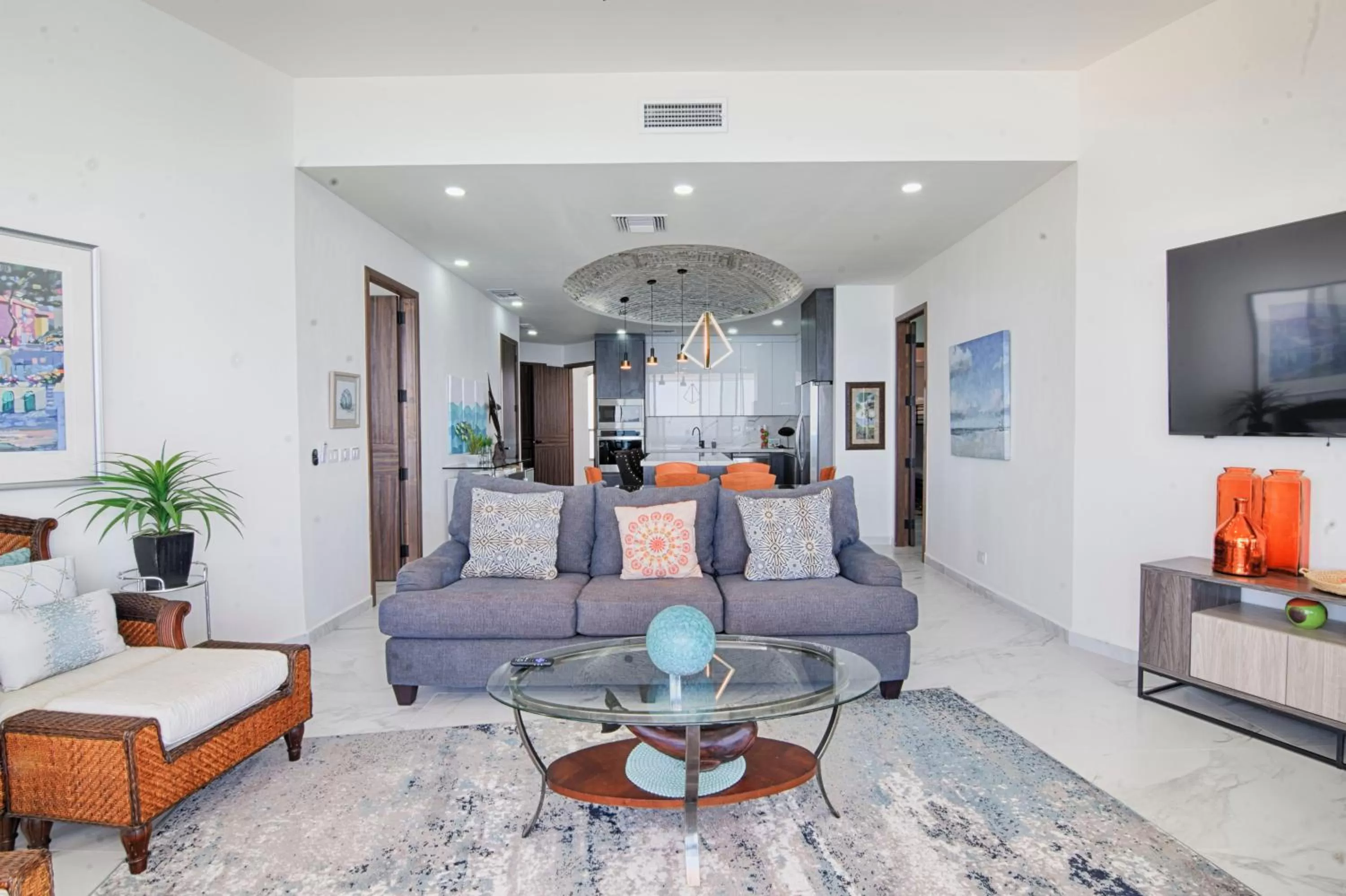 Esmeralda Beach Resort