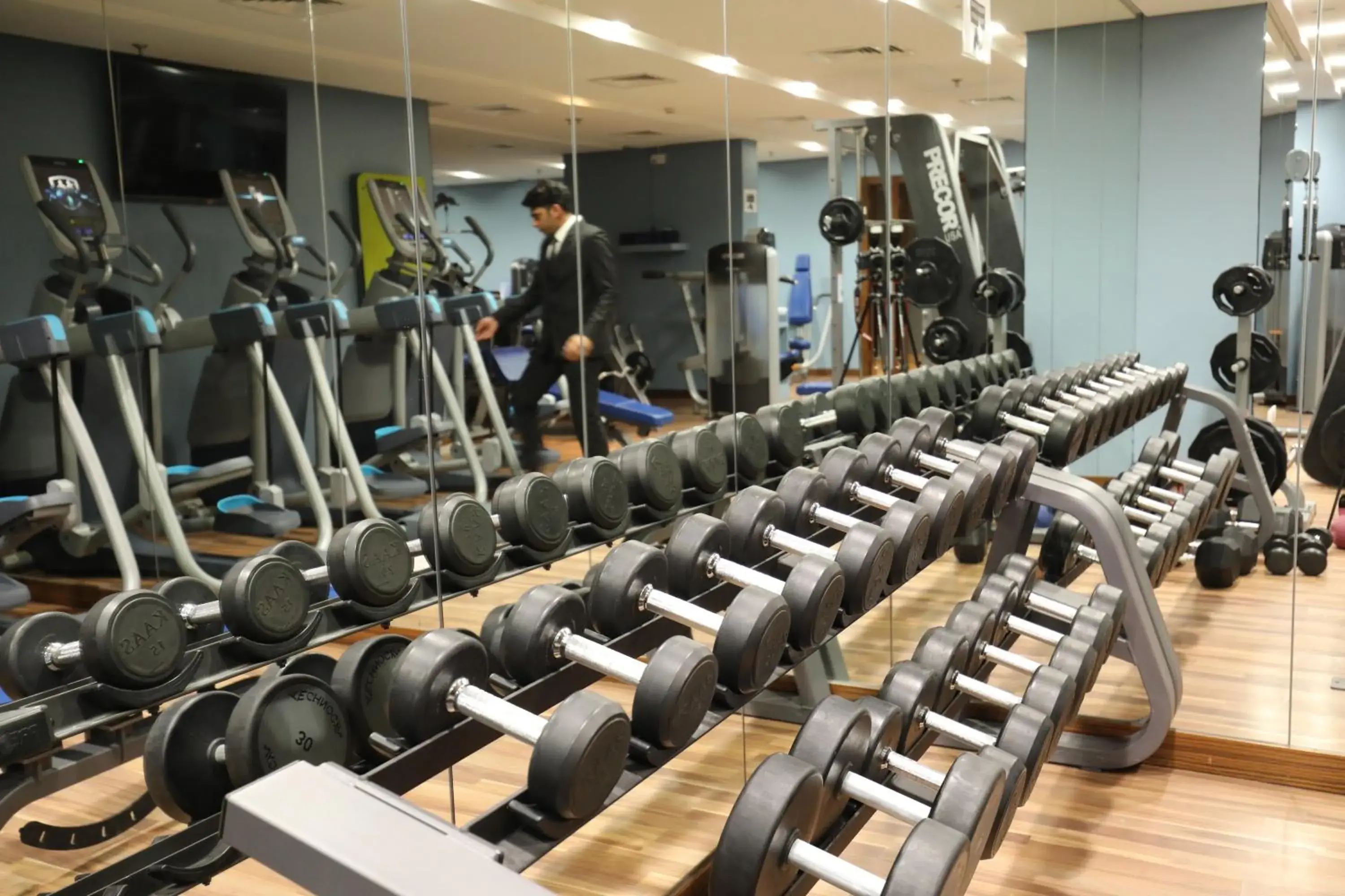 Fitness centre/facilities, Fitness Center/Facilities in Lagoona Beach Luxury Resort And Spa