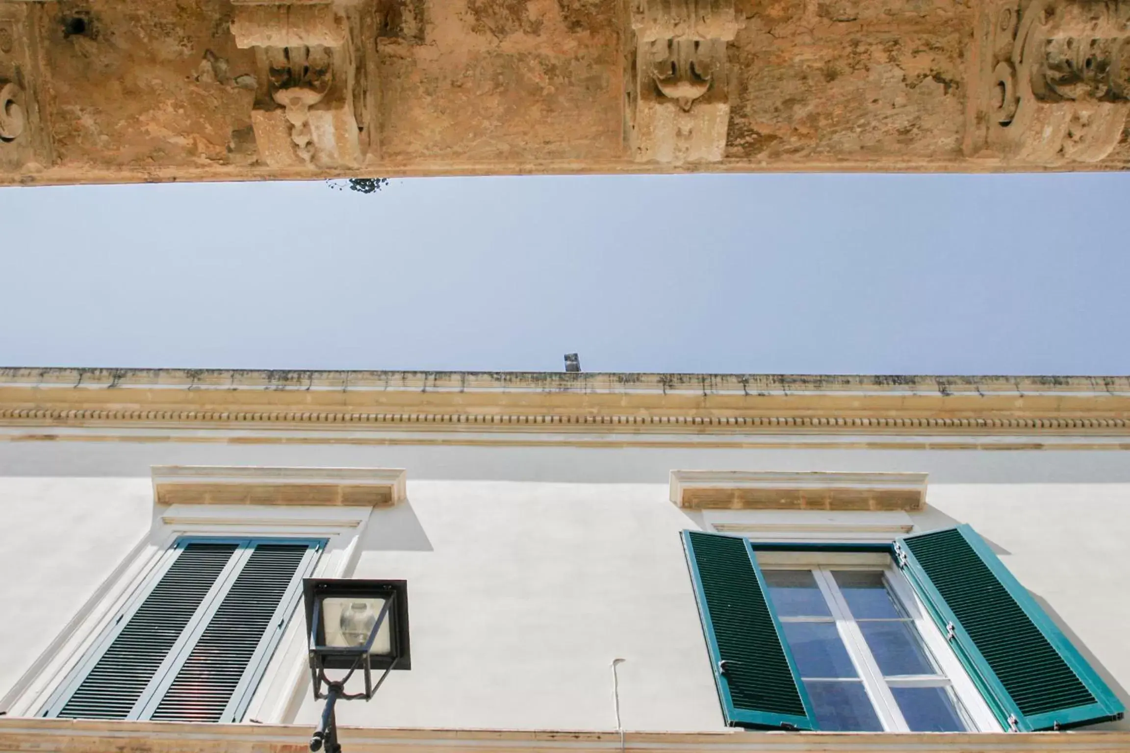 Other, Balcony/Terrace in Casa Balmes