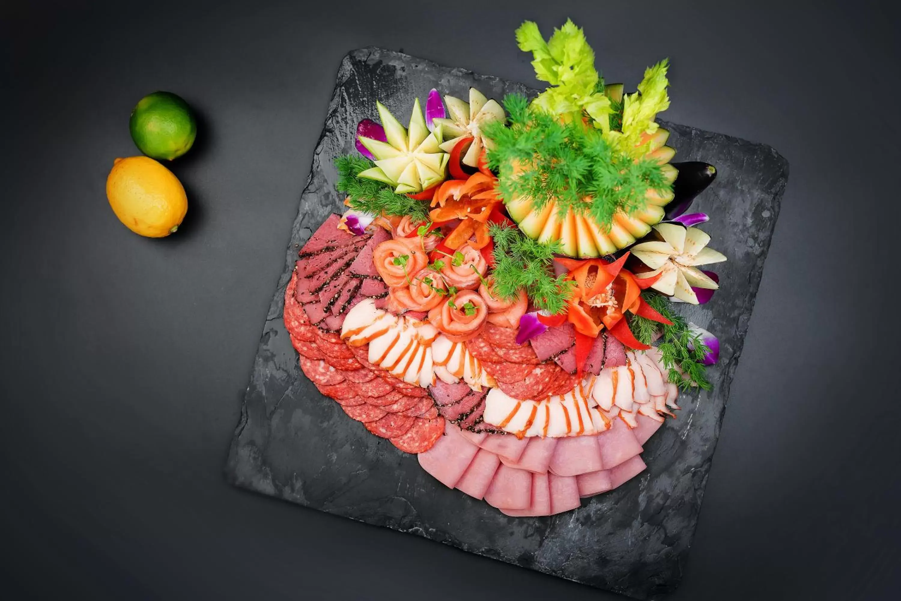 Buffet breakfast in Glenview ITC Plaza Chongqing Buffet breakfast in Glenview ITC Plaza Chongqing